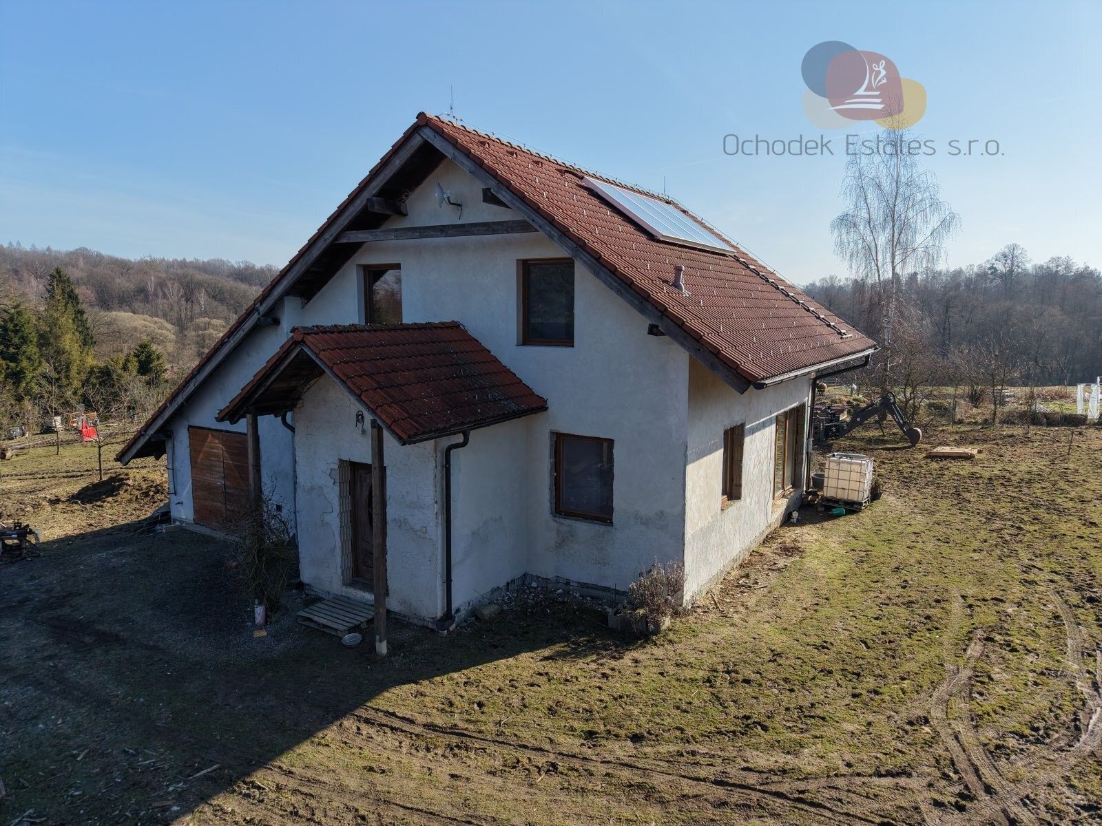 Prodej pozemku 17842 m² - foto 7