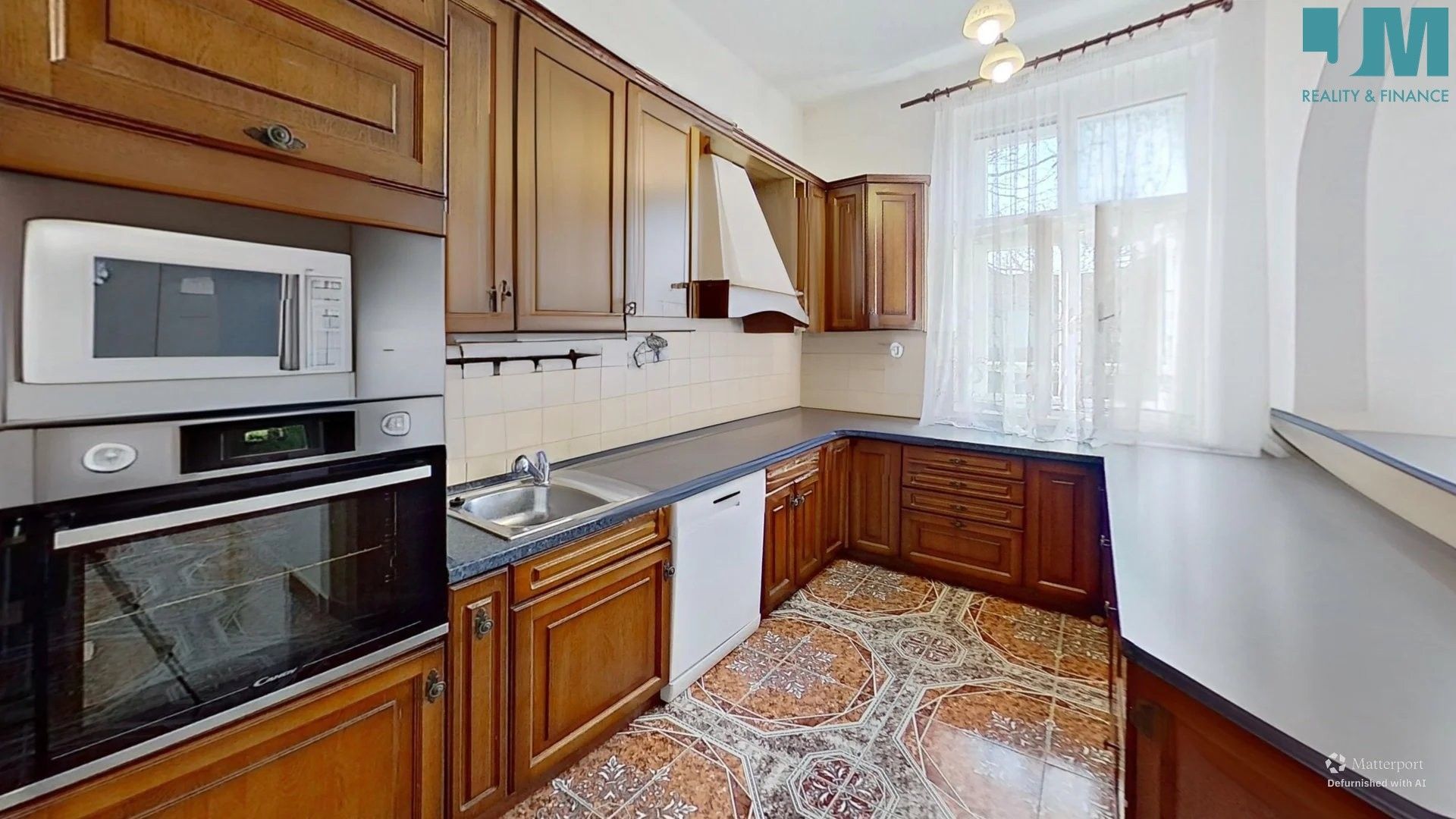 Pronájem bytu 3+kk 84 m² - foto 5