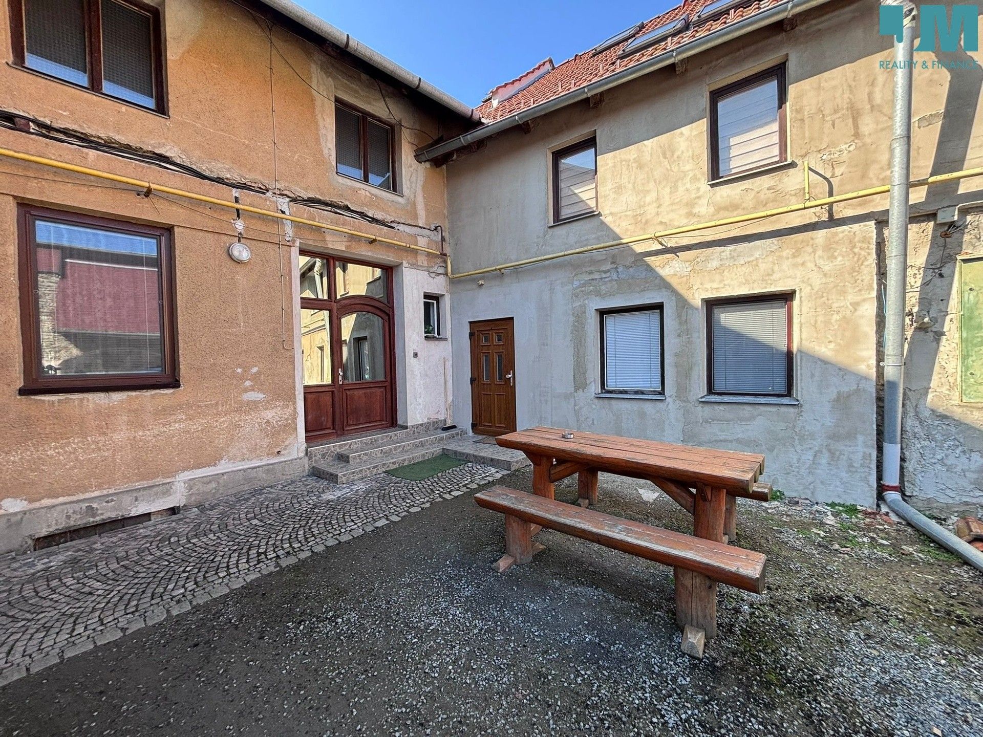 Pronájem bytu 3+kk 84 m² - foto 11