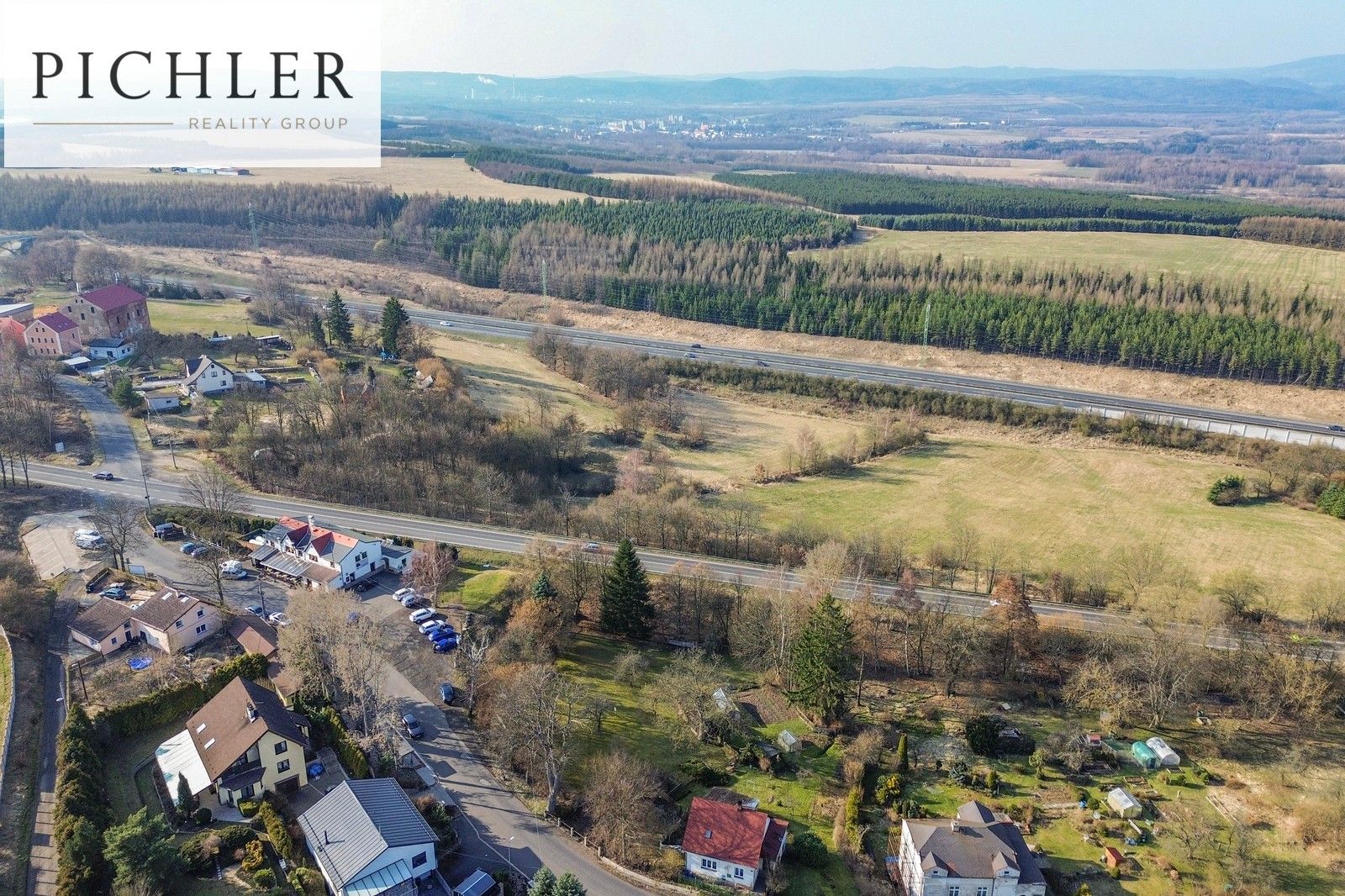 Prodej pozemku 1621 m² - foto 6