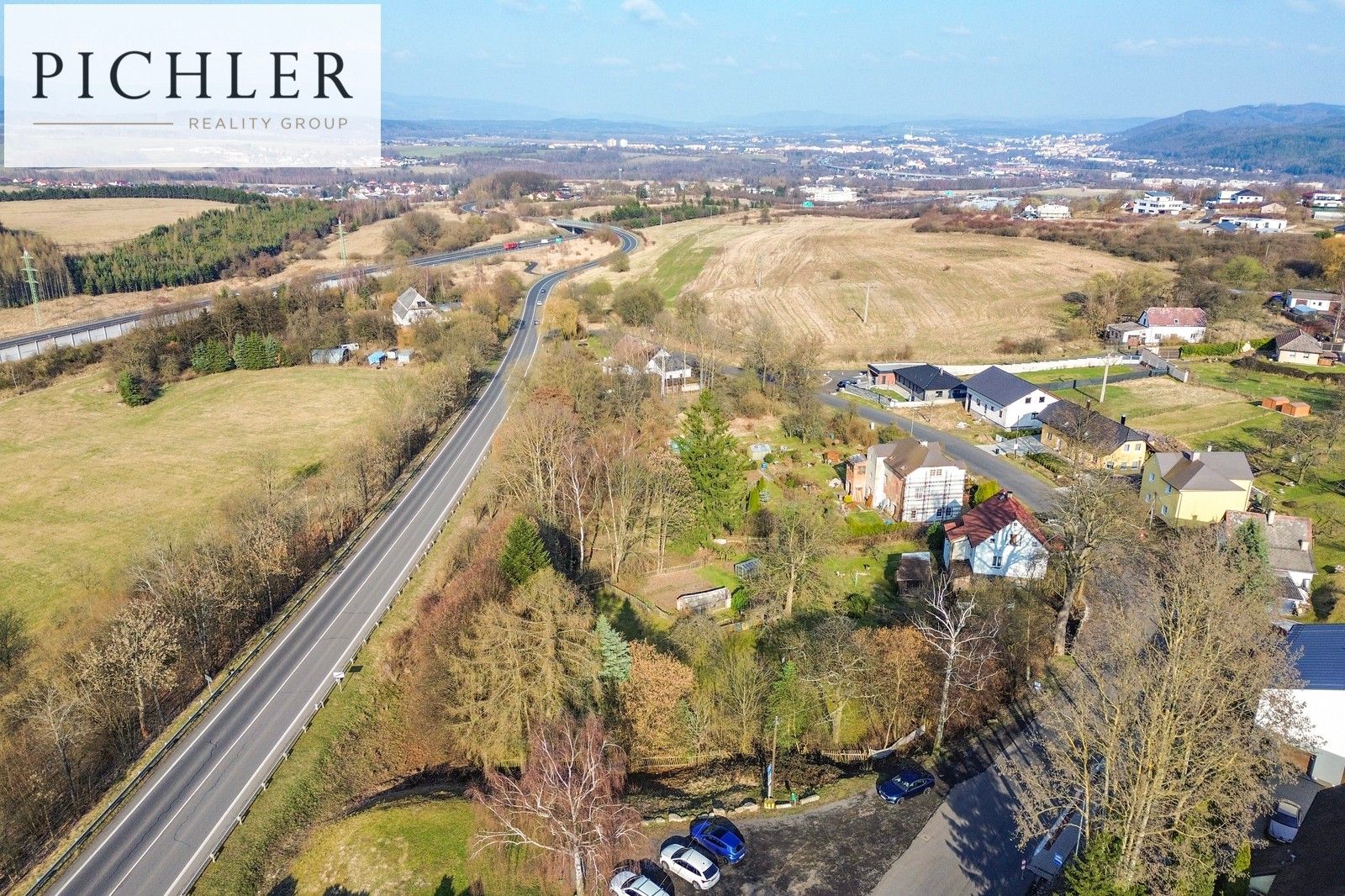 Prodej pozemku 1621 m² - foto 10