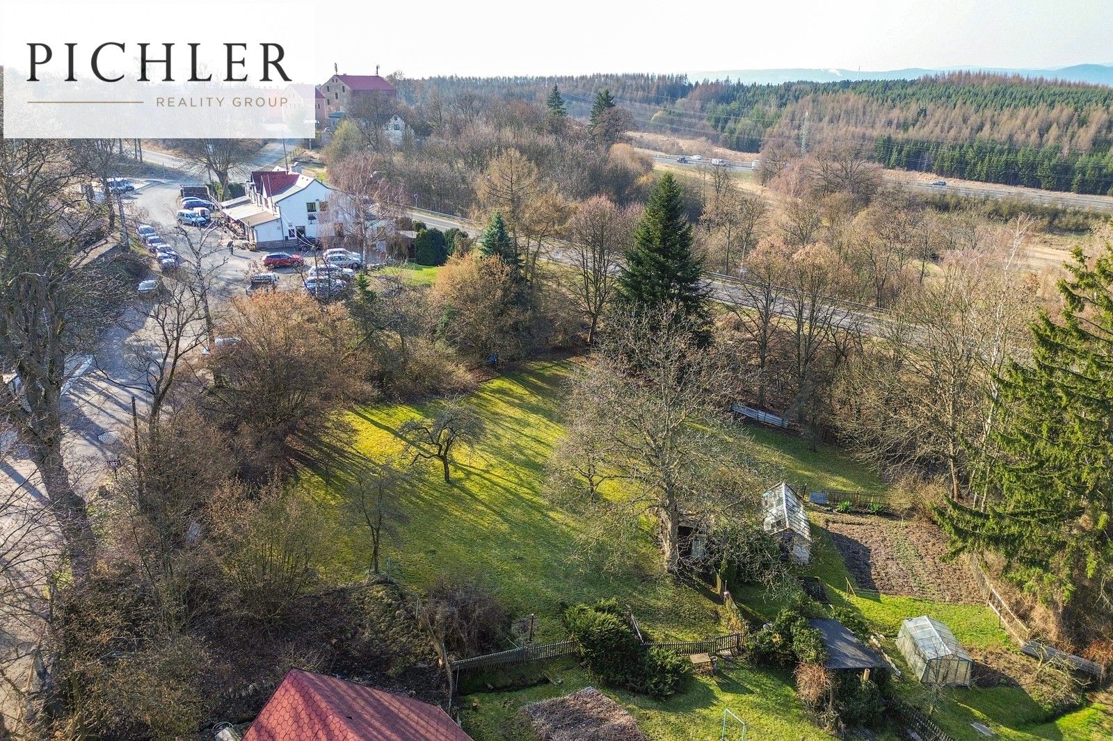 Prodej pozemku 1621 m² - foto 13