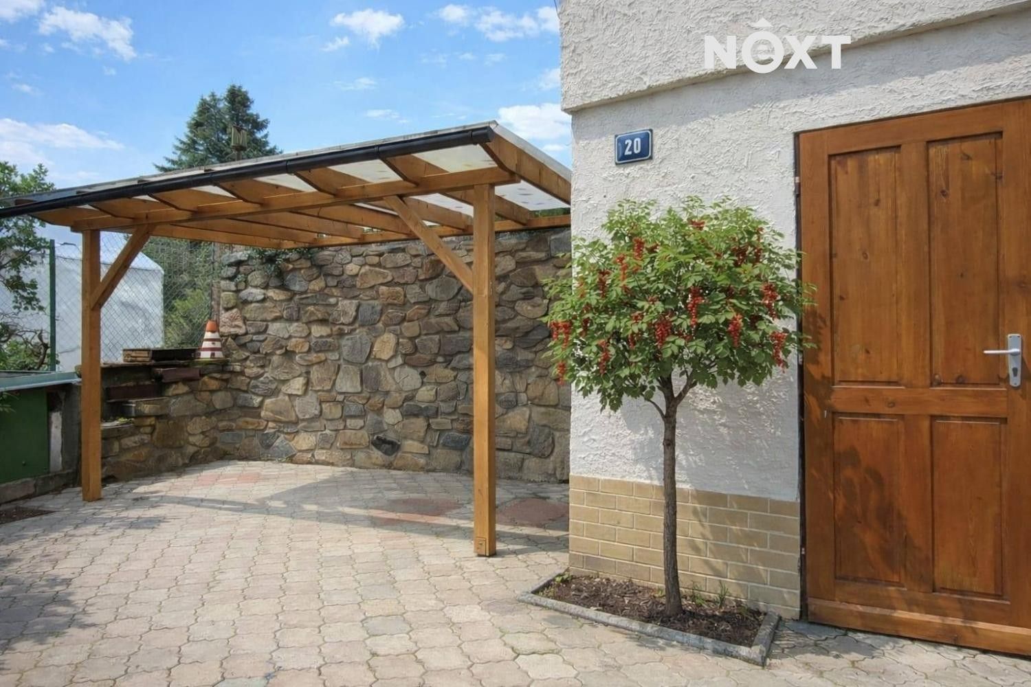 Prodej domu 34 m² - foto 2