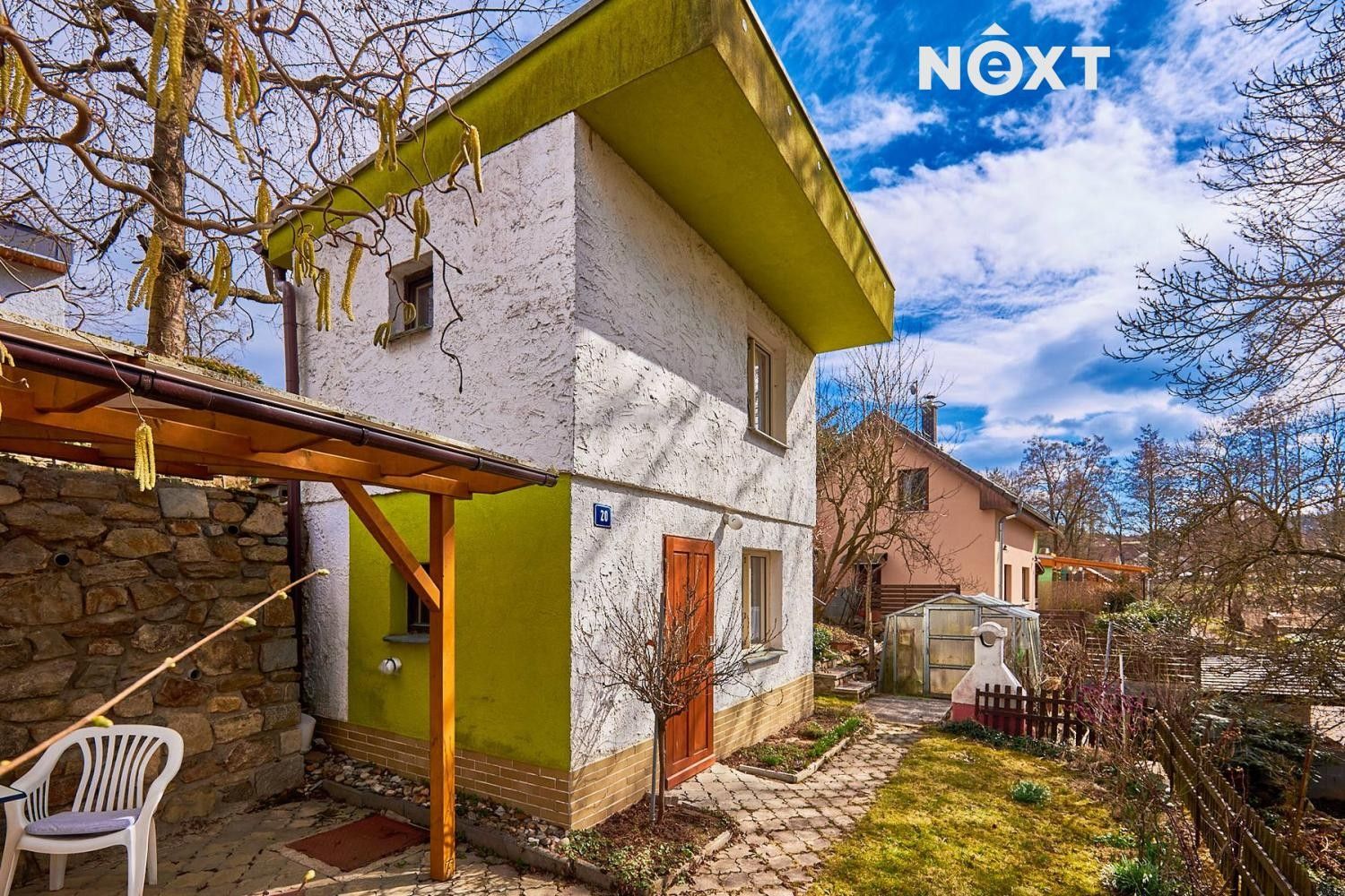 Prodej domu 34 m² - foto 6