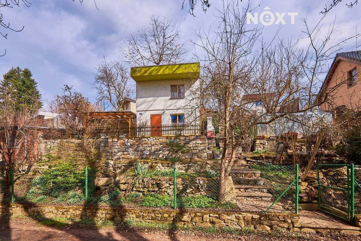Prodej domu 34 m² - foto 1
