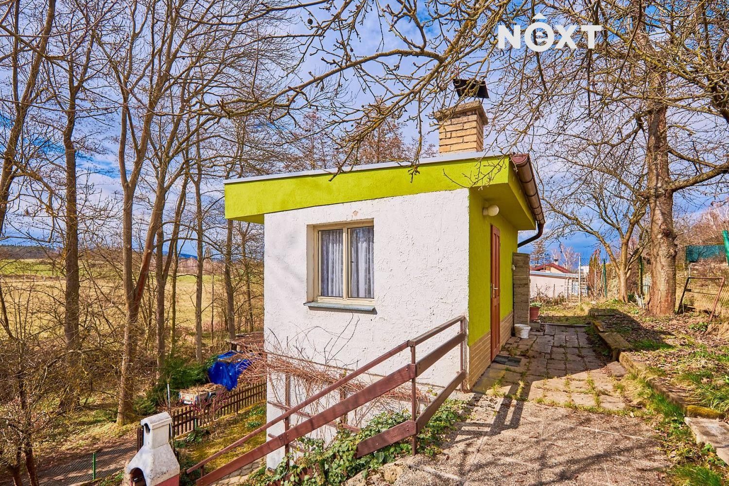 Prodej domu 34 m² - foto 10