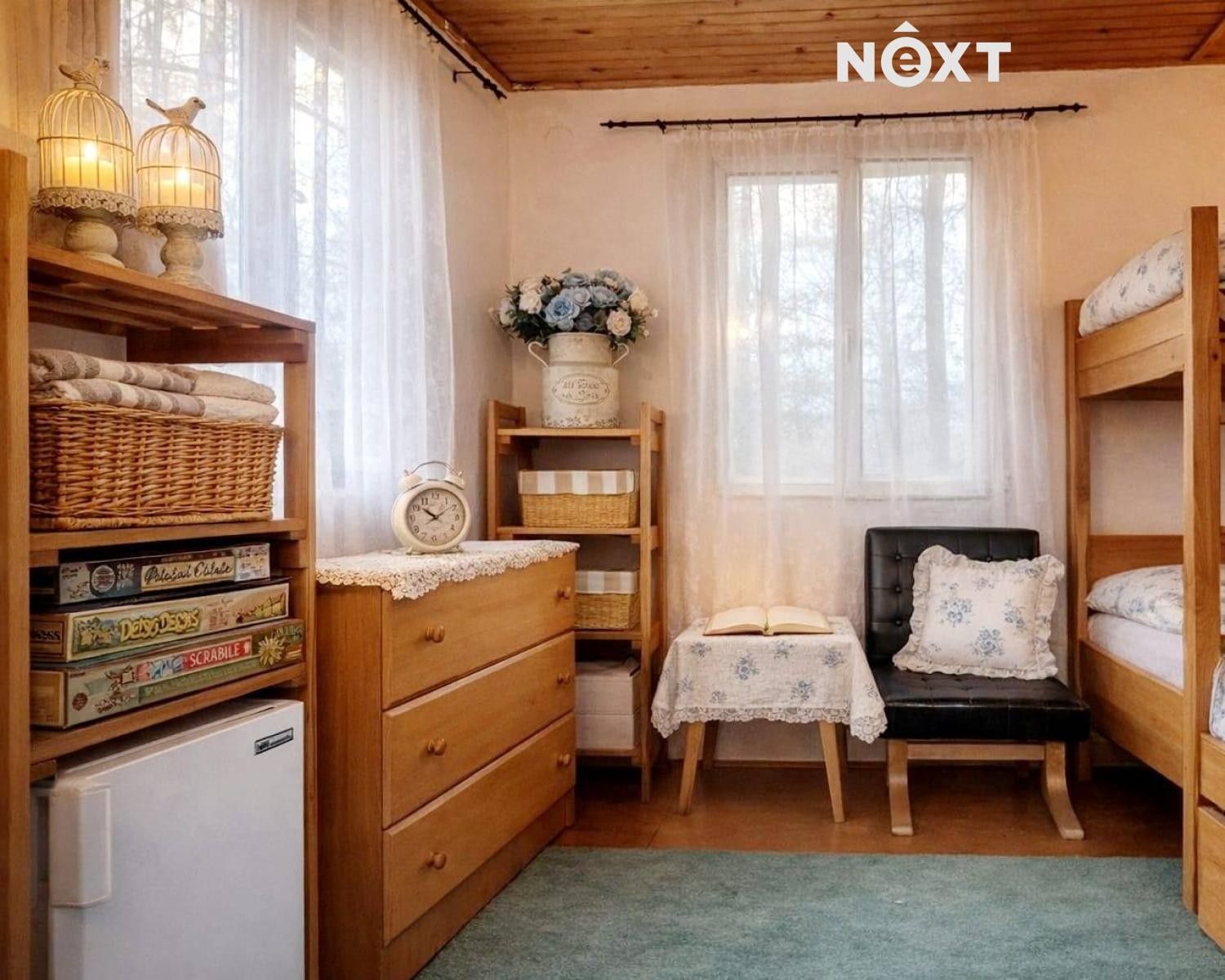 Prodej domu 34 m² - foto 17
