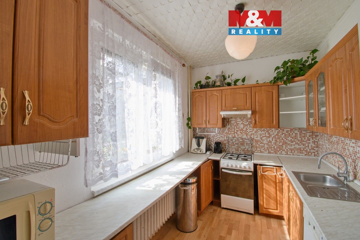 Prodej bytu 2+1 49 m² - foto 1