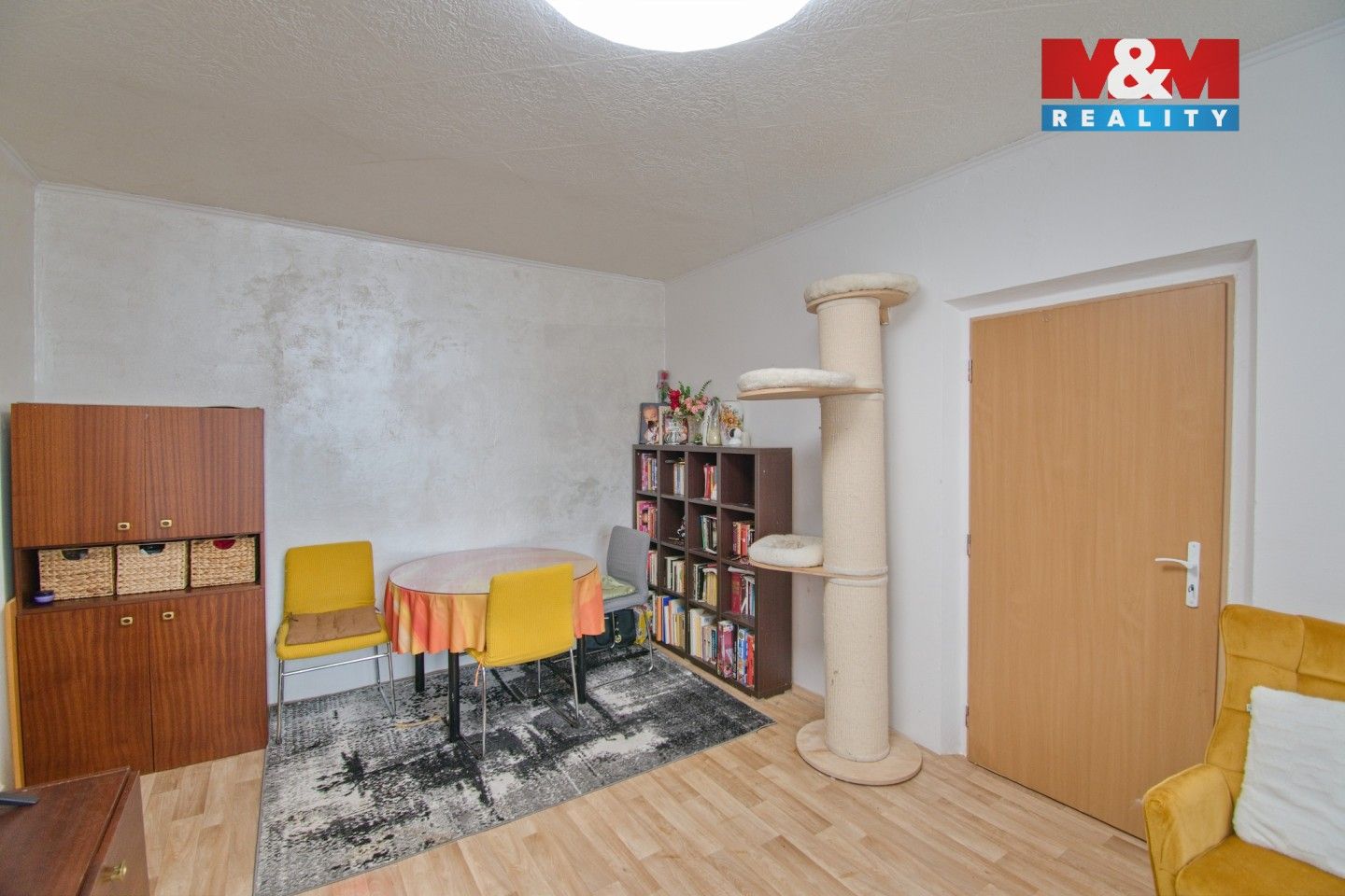 Prodej bytu 2+1 49 m² - foto 4