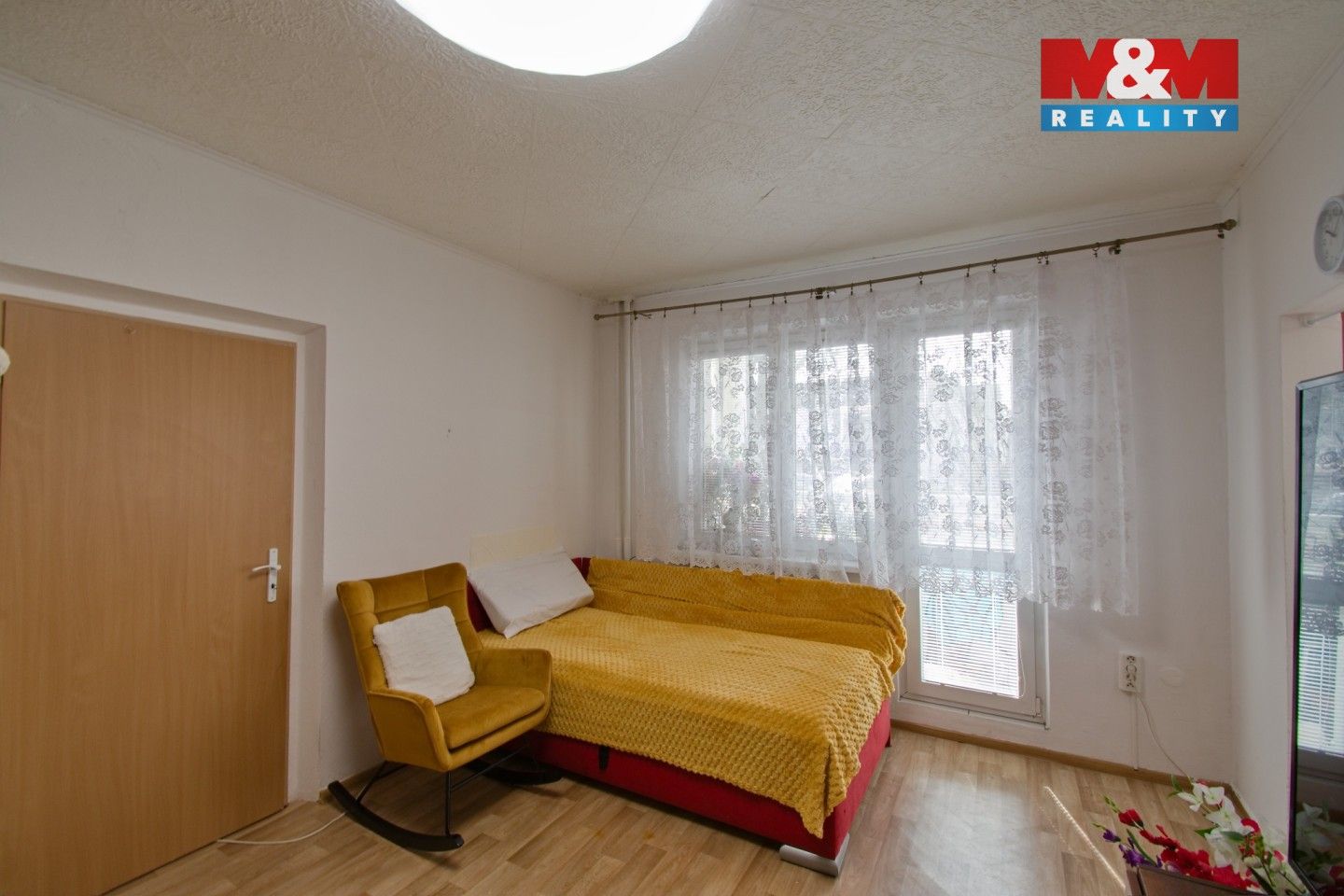 Prodej bytu 2+1 49 m² - foto 2