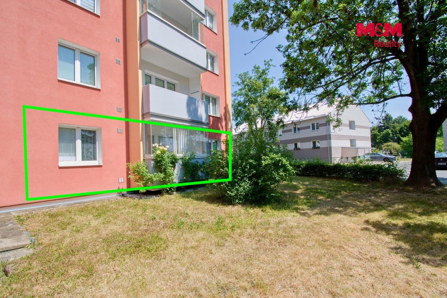 Prodej bytu 2+1 49 m² - foto 3