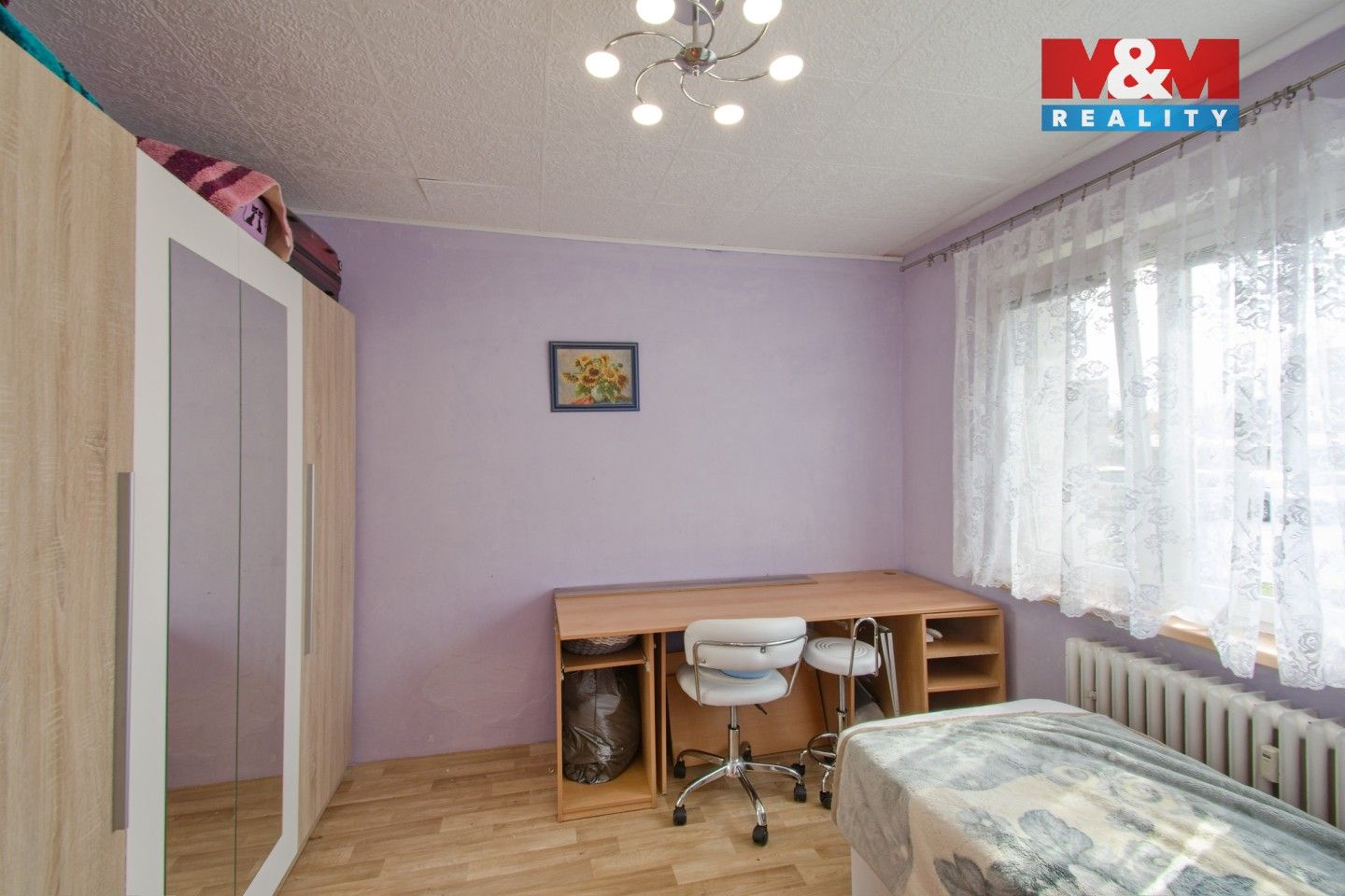 Prodej bytu 2+1 49 m² - foto 5