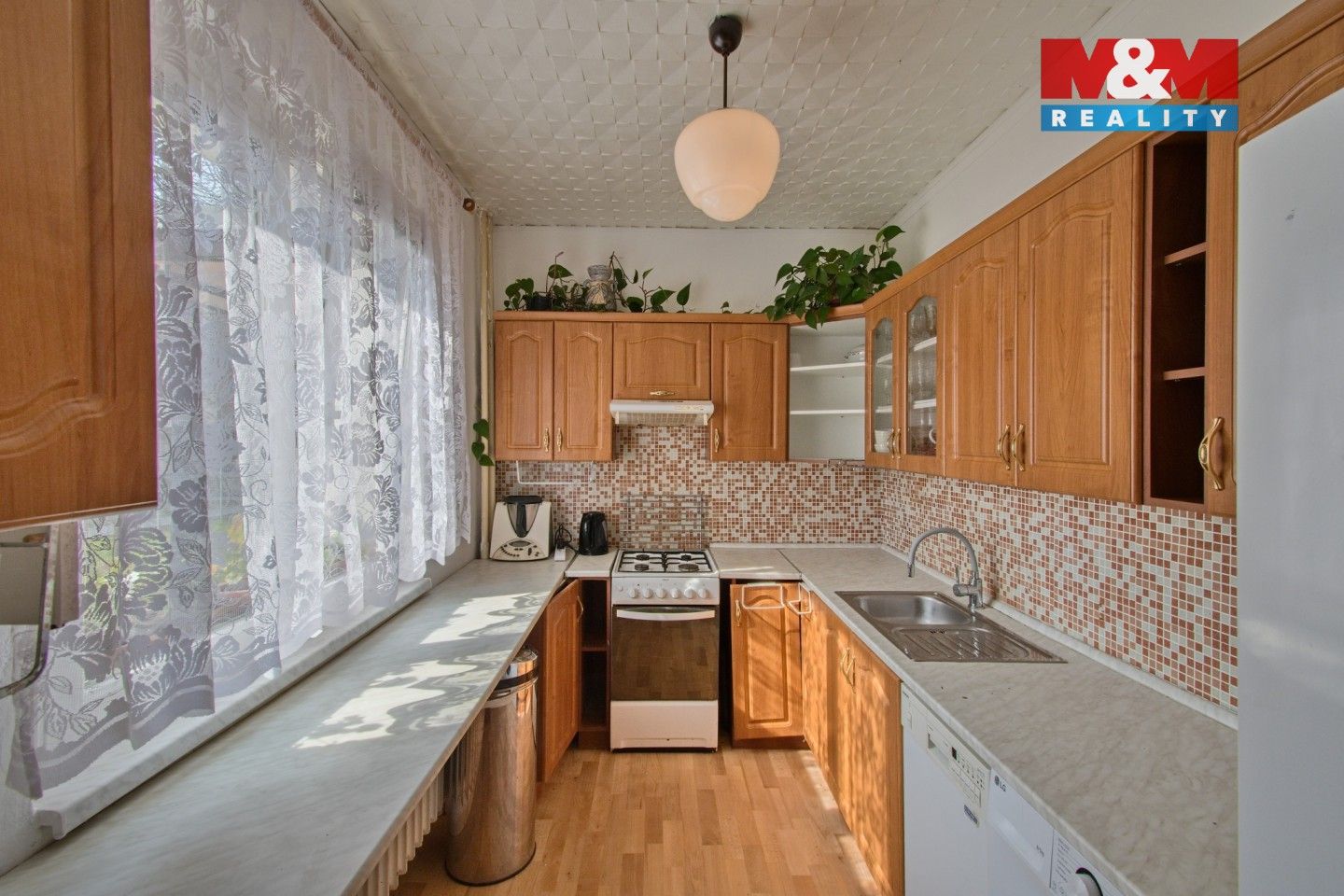 Prodej bytu 2+1 49 m² - foto 6