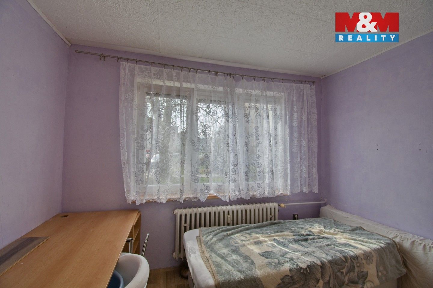 Prodej bytu 2+1 49 m² - foto 10