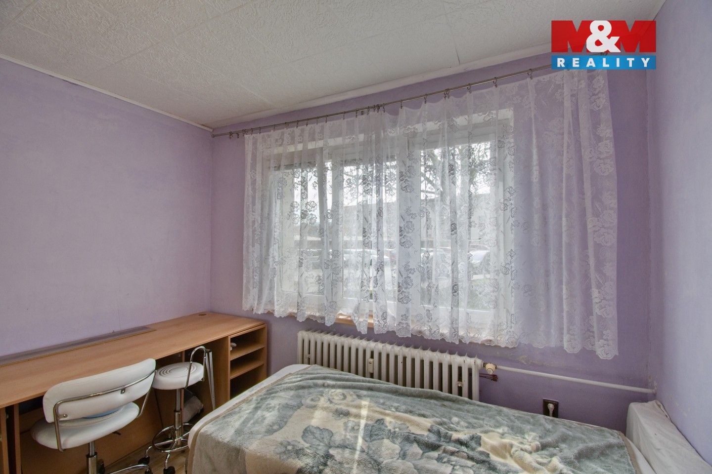 Prodej bytu 2+1 49 m² - foto 11