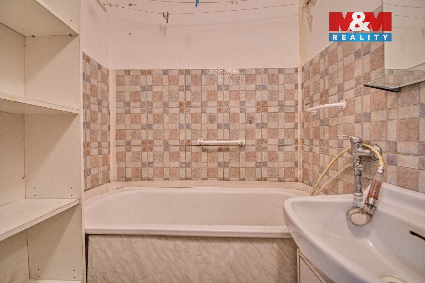 Prodej bytu 2+1 49 m² - foto 13
