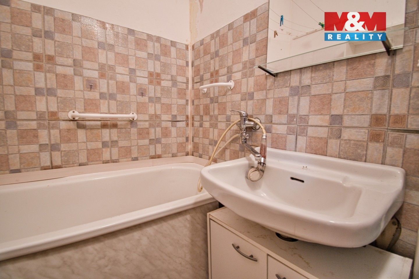 Prodej bytu 2+1 49 m² - foto 14