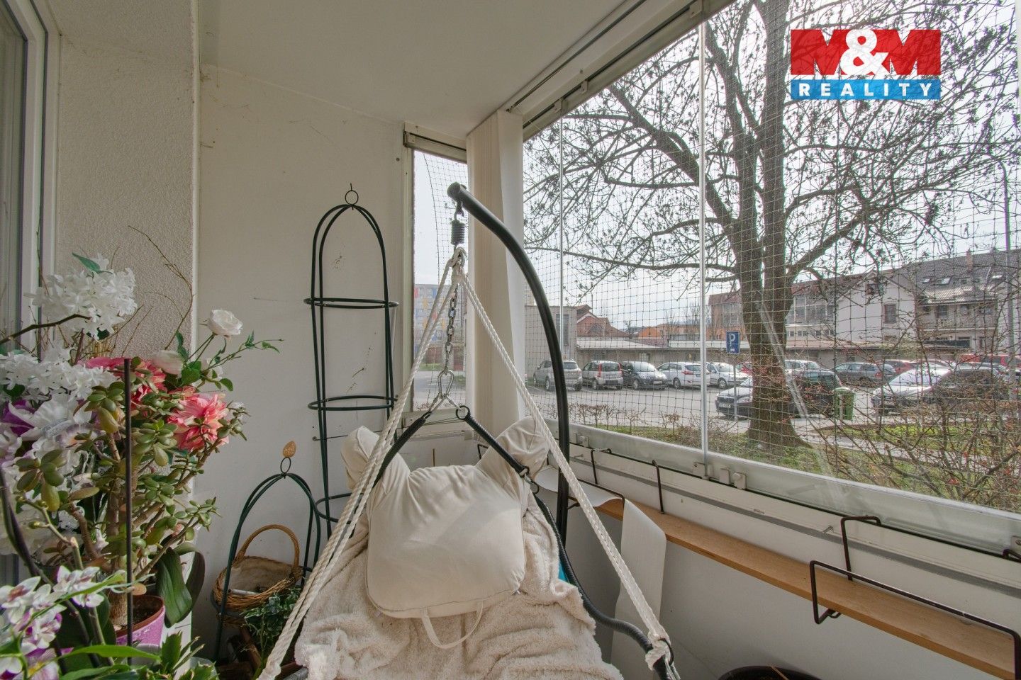 Prodej bytu 2+1 49 m² - foto 12