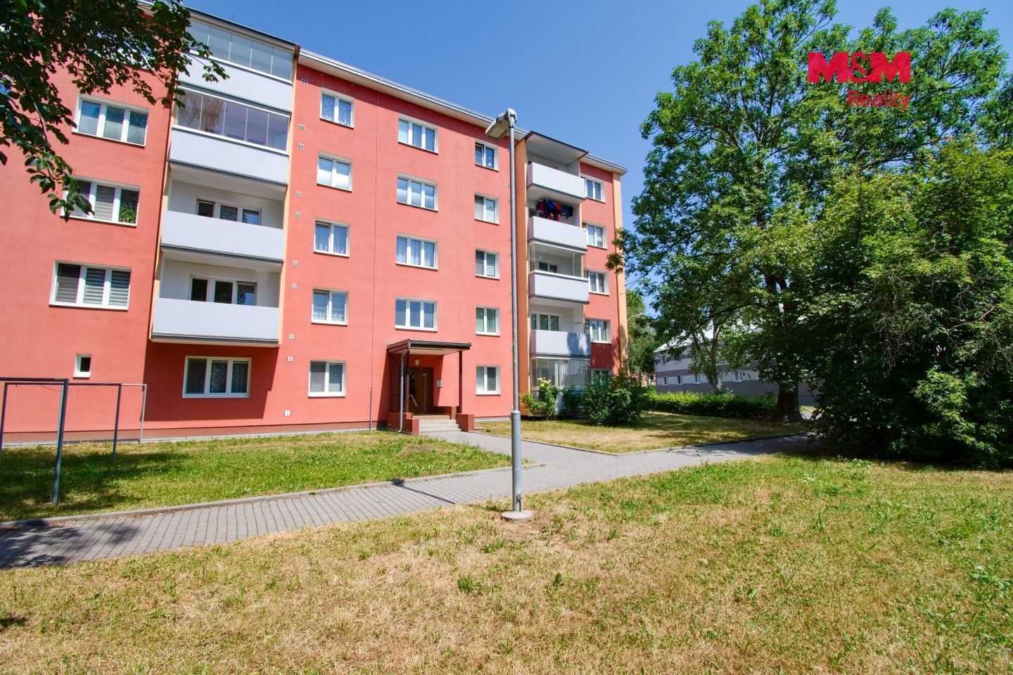 Prodej bytu 2+1 49 m² - foto 16