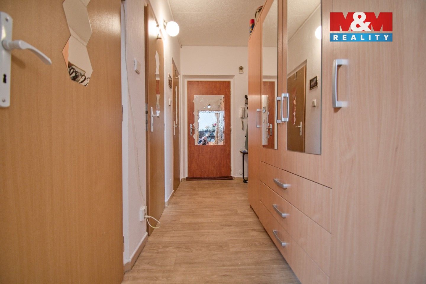Prodej bytu 2+1 49 m² - foto 15