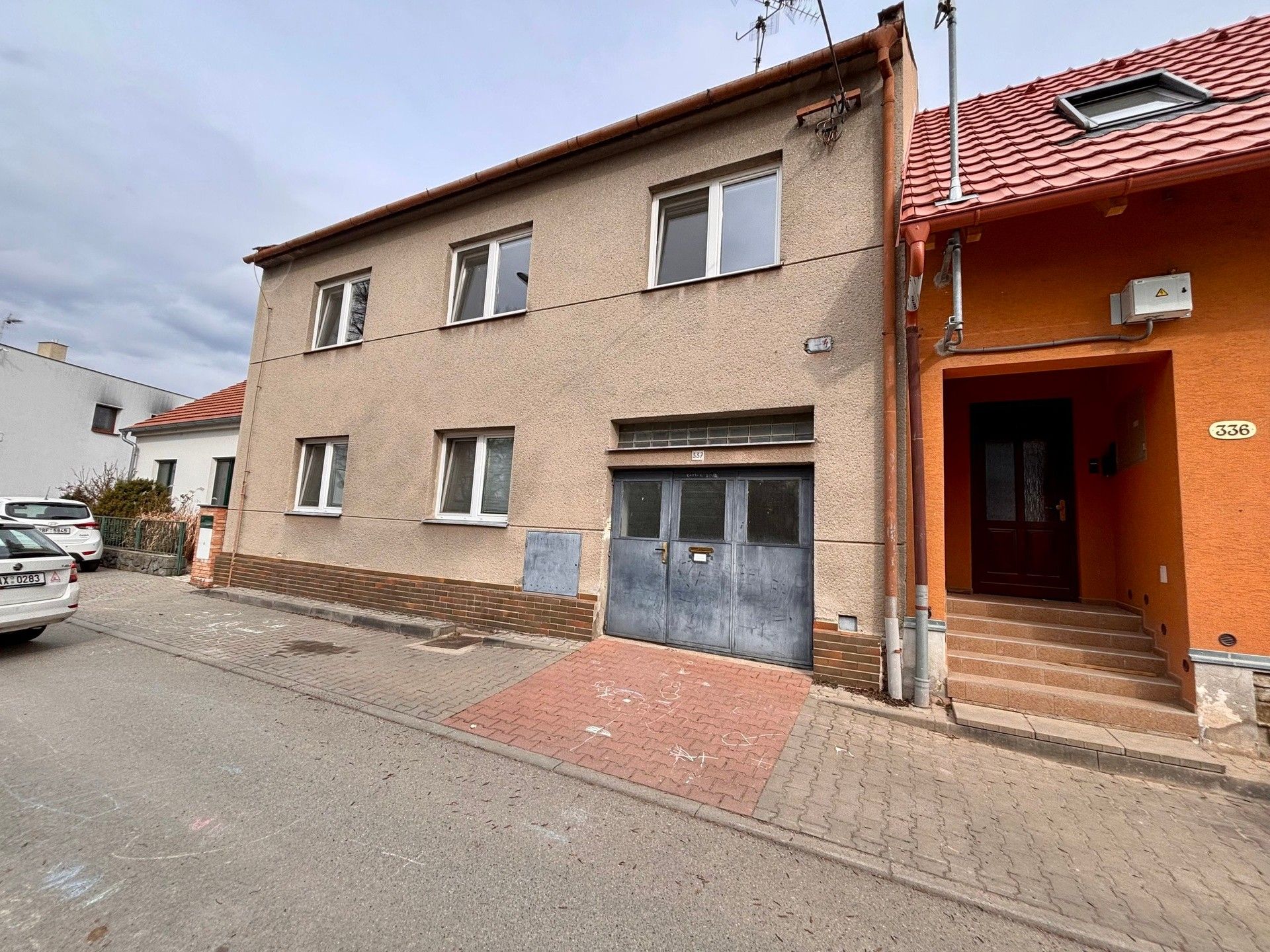 Prodej domu 140 m² - foto 1