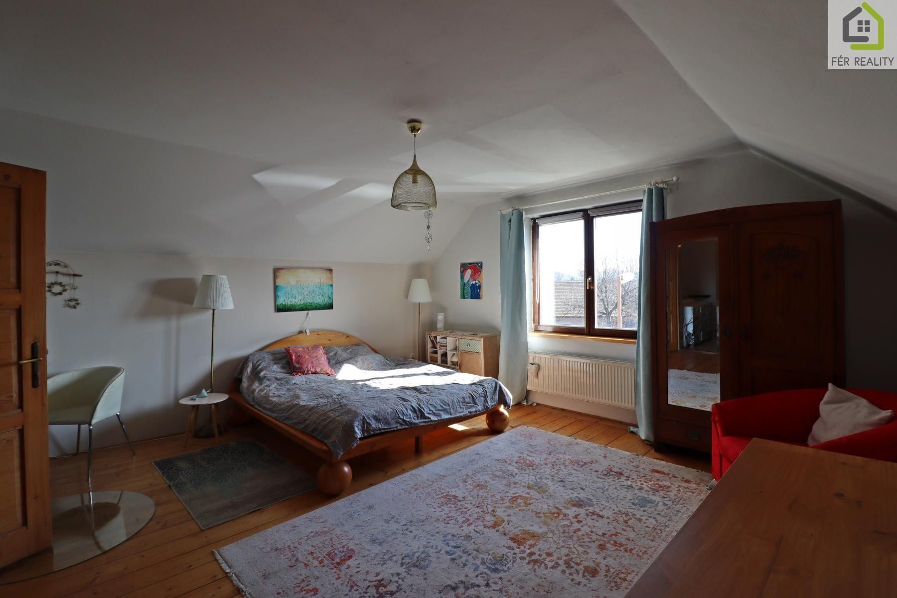 Prodej domu 165 m² - foto 3