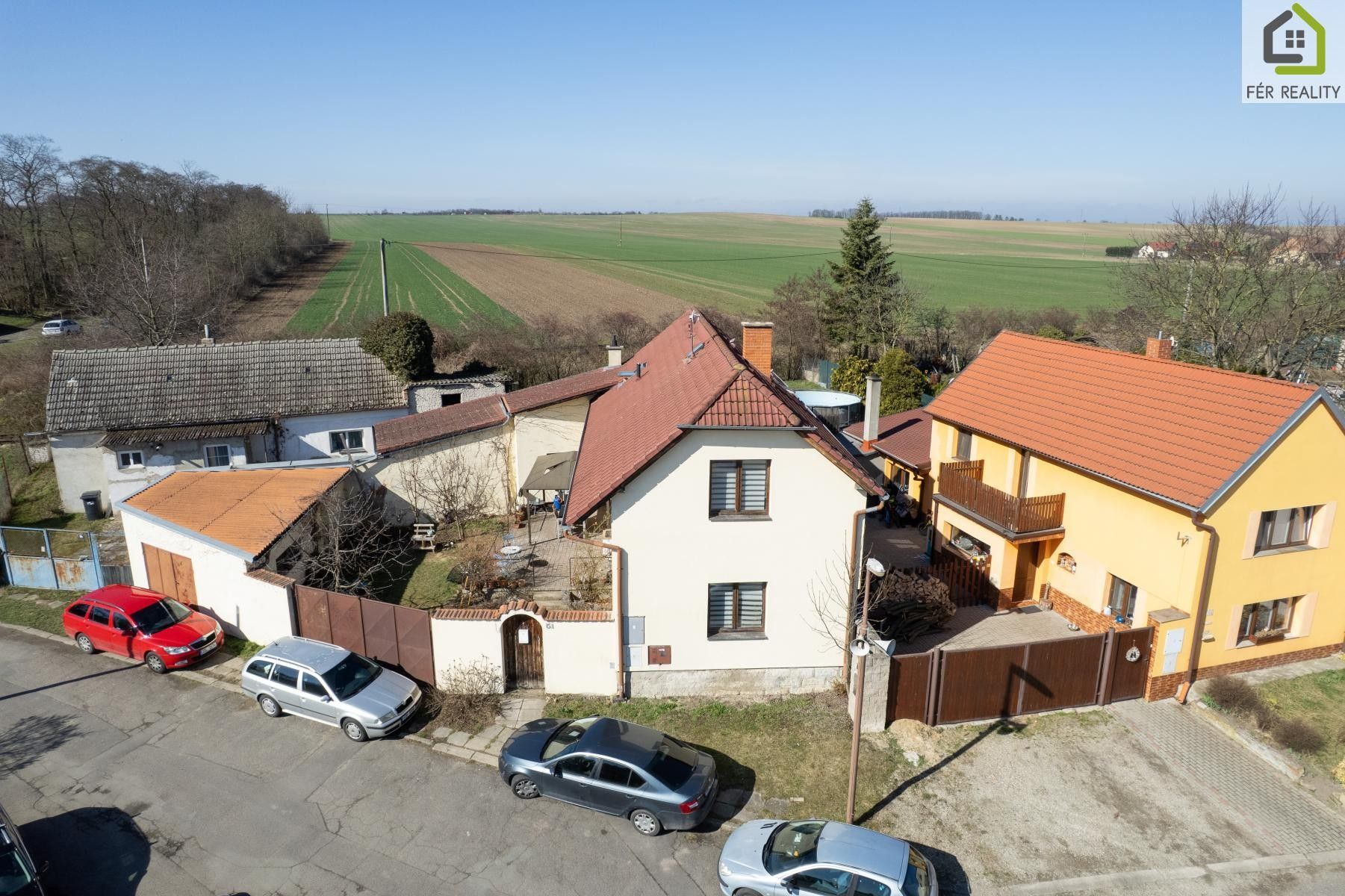 Prodej domu 165 m² - foto 1