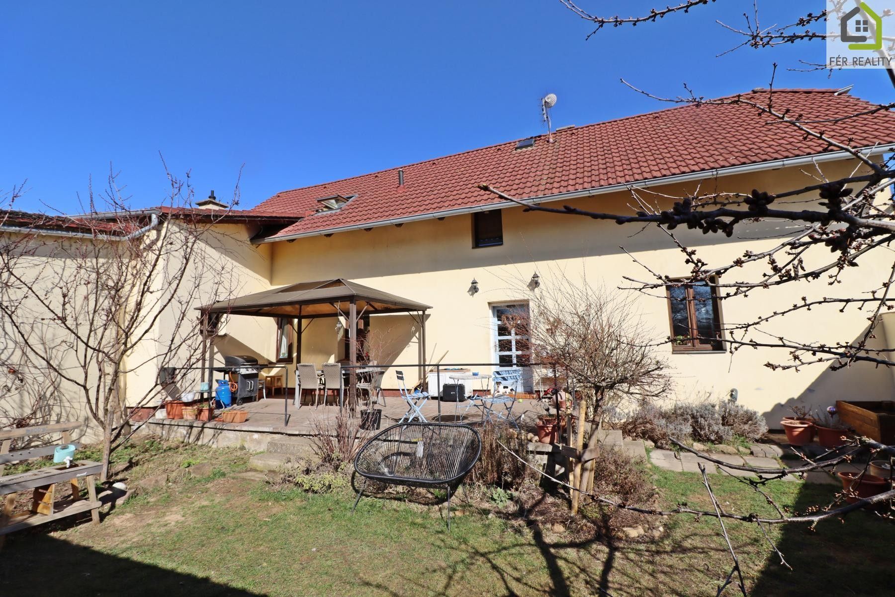 Prodej domu 165 m² - foto 12