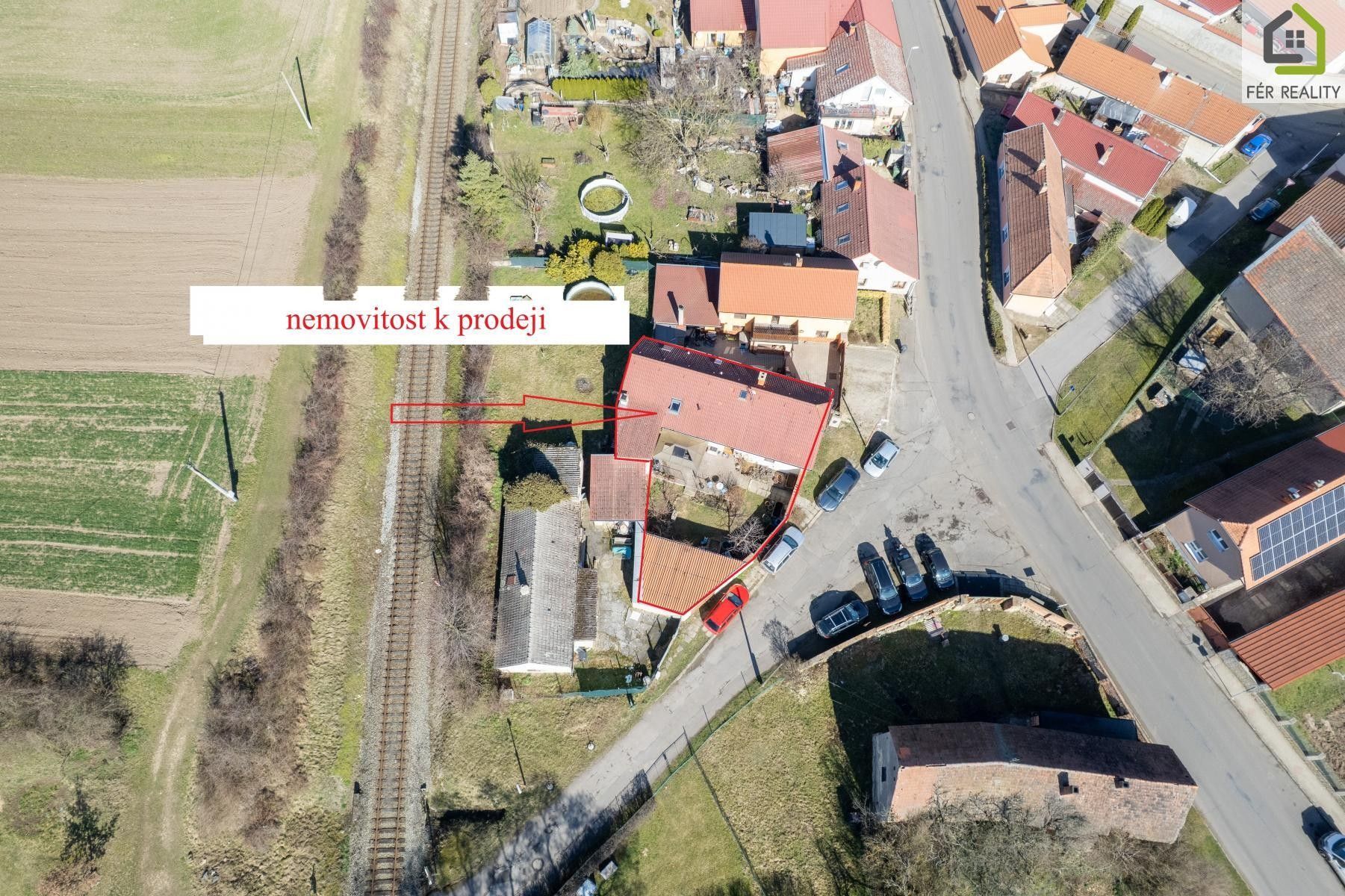 Prodej domu 165 m² - foto 13