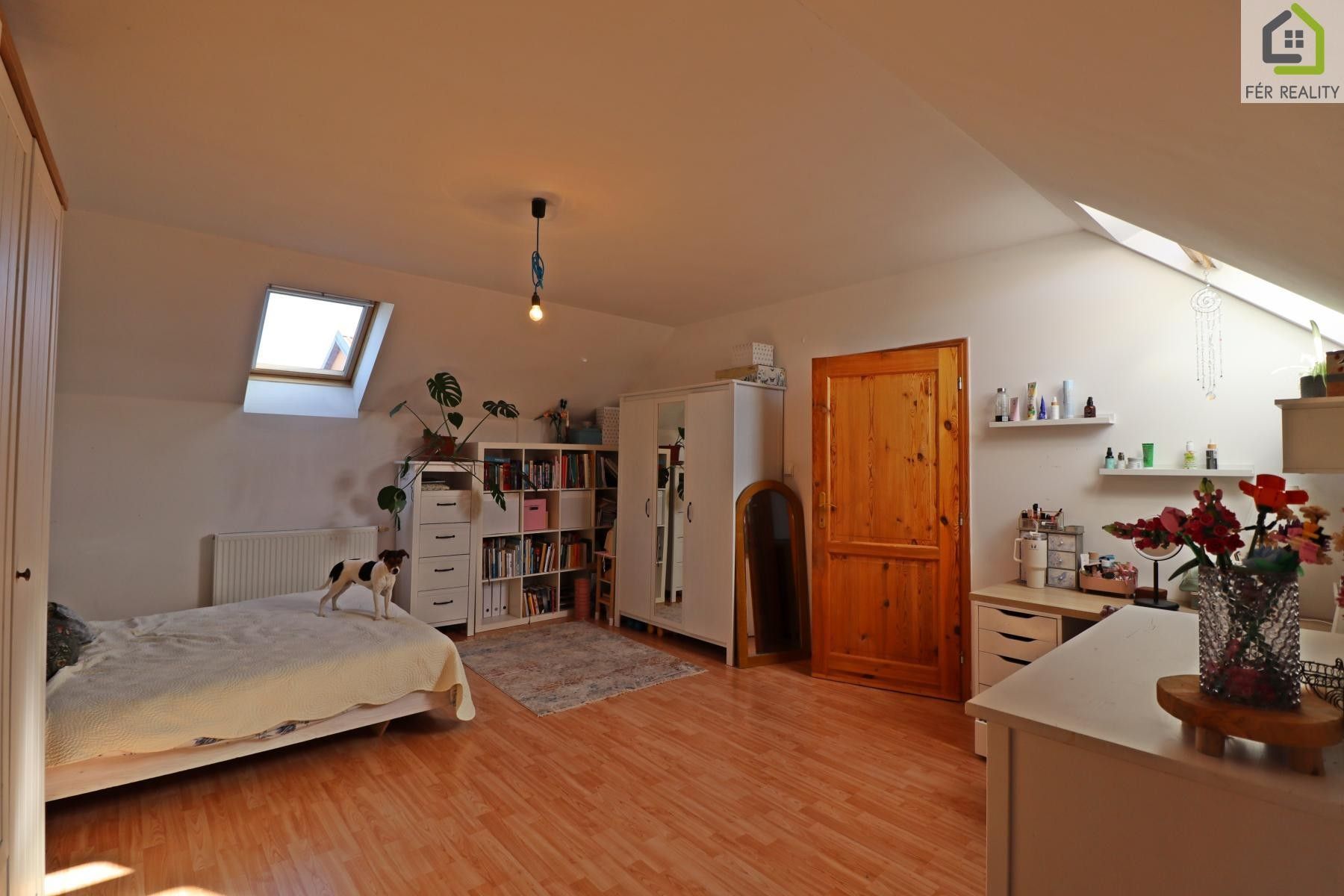 Prodej domu 165 m² - foto 21
