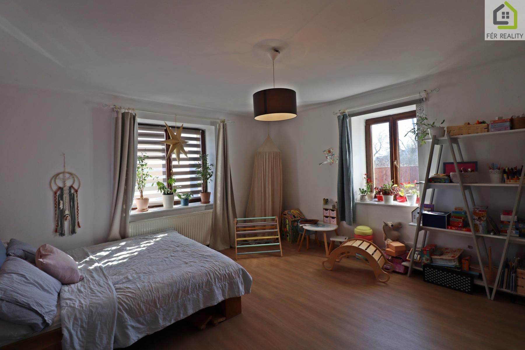 Prodej domu 165 m² - foto 23
