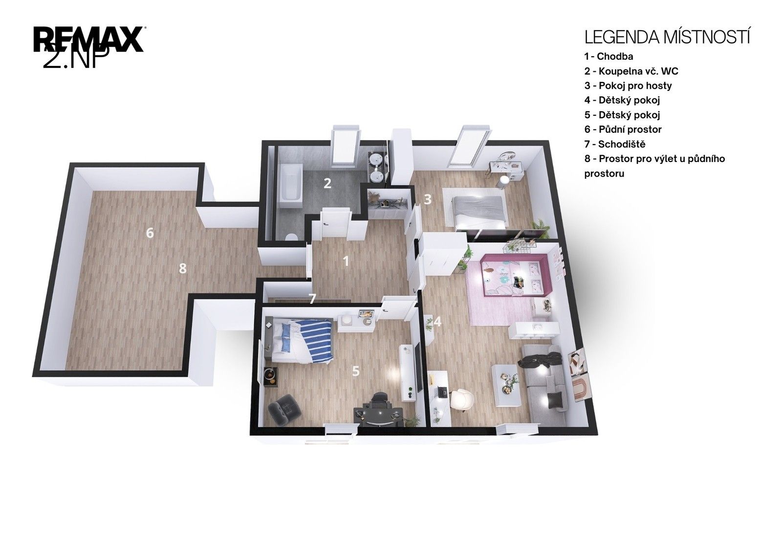 Prodej domu 231 m² - foto 11