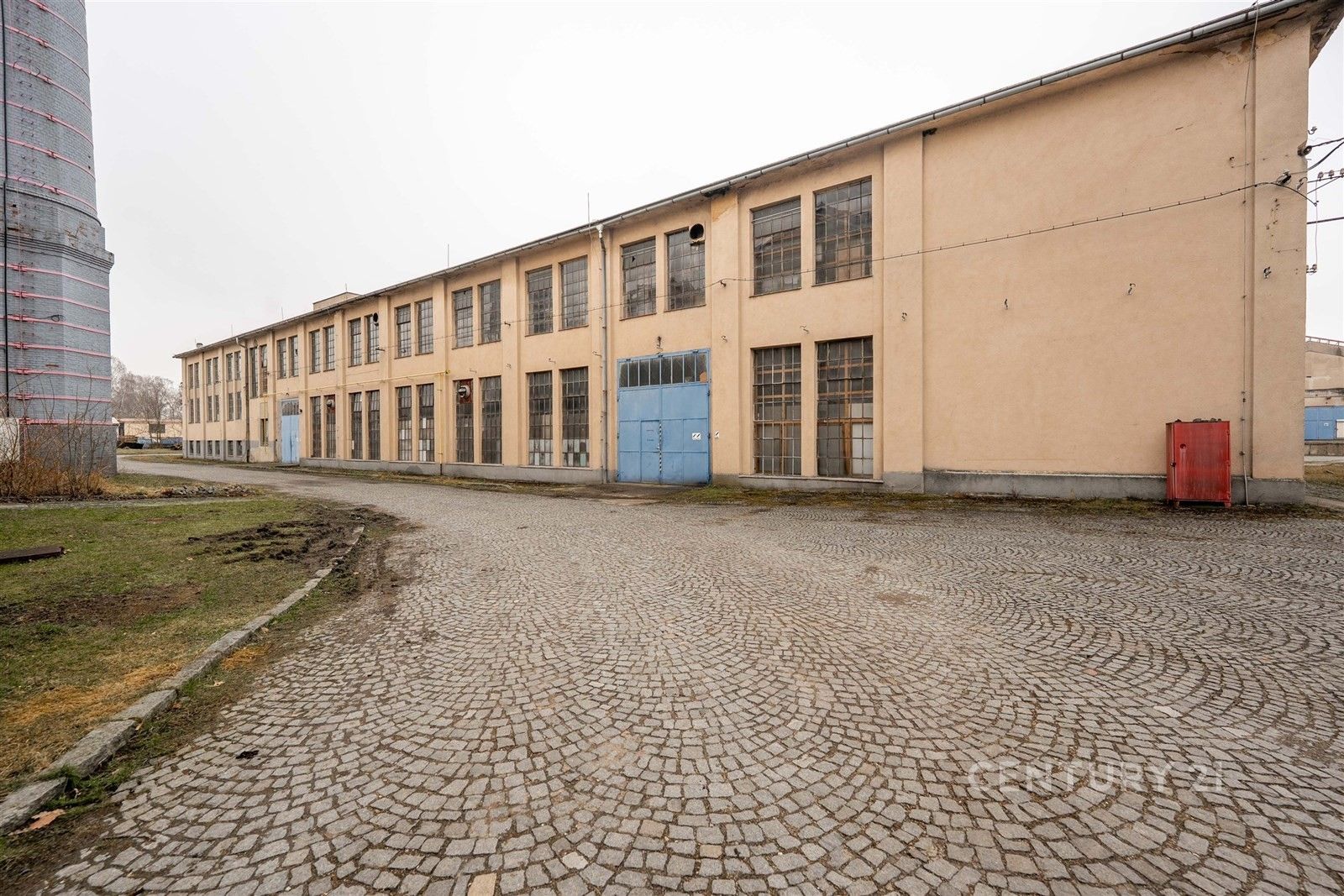 Pronájem komerčního prostoru 1800 m² - foto 13