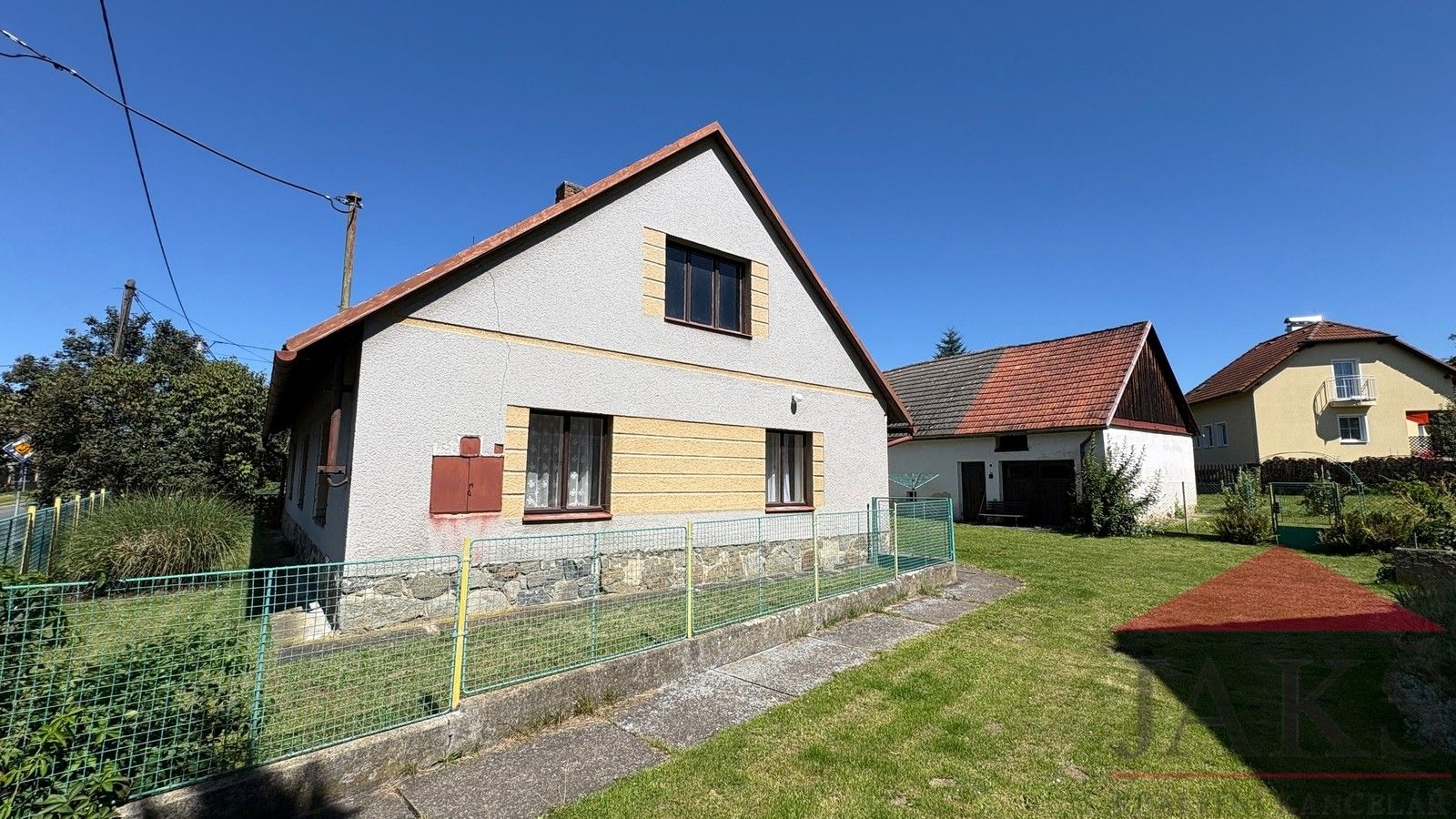 Prodej domu 85 m² - foto 9