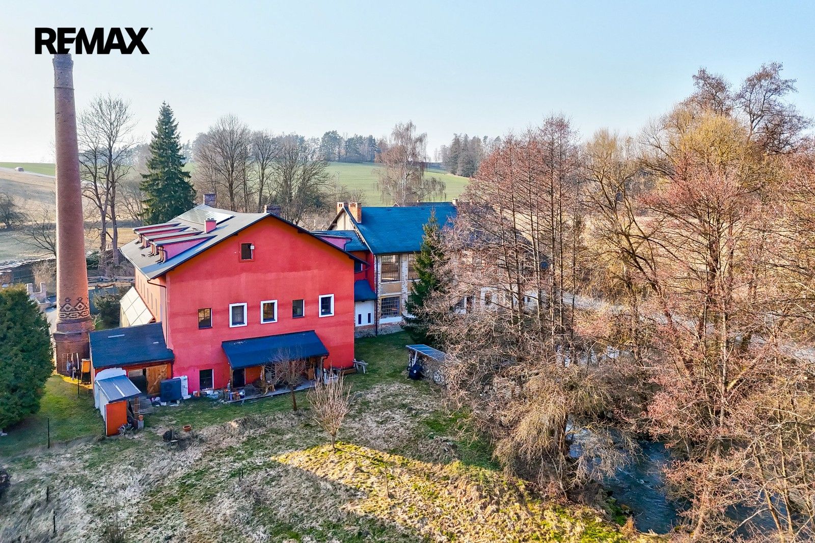 Prodej domu 440 m² - foto 1