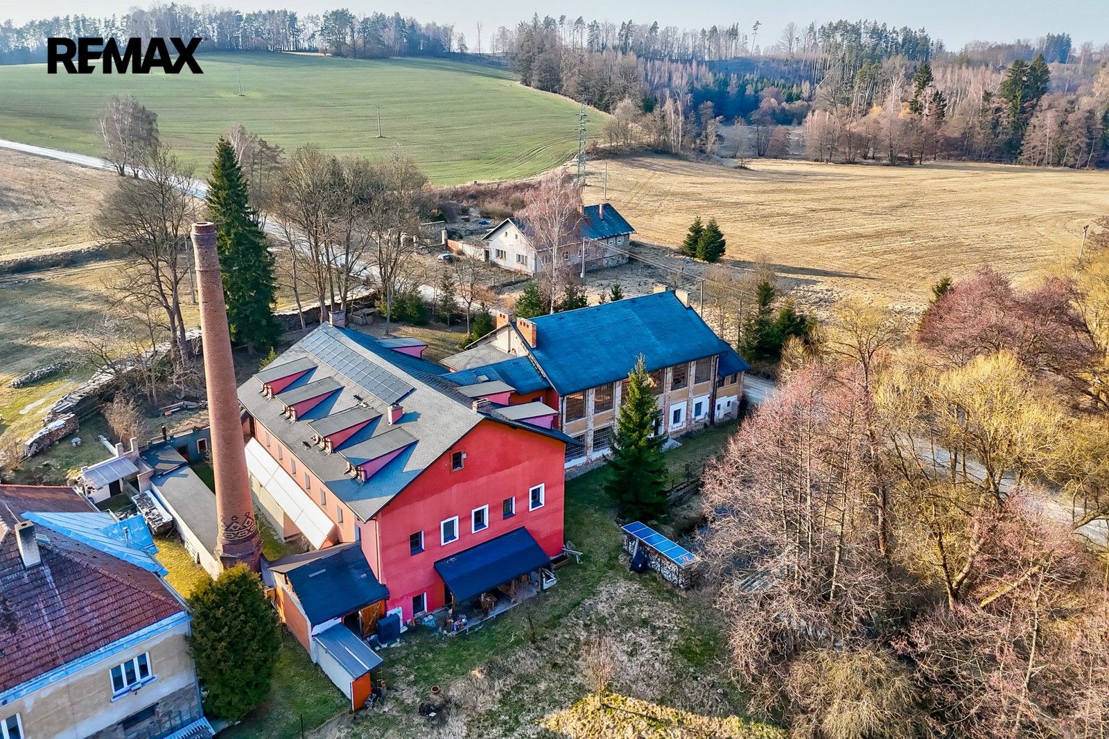 Prodej domu 440 m² - foto 2