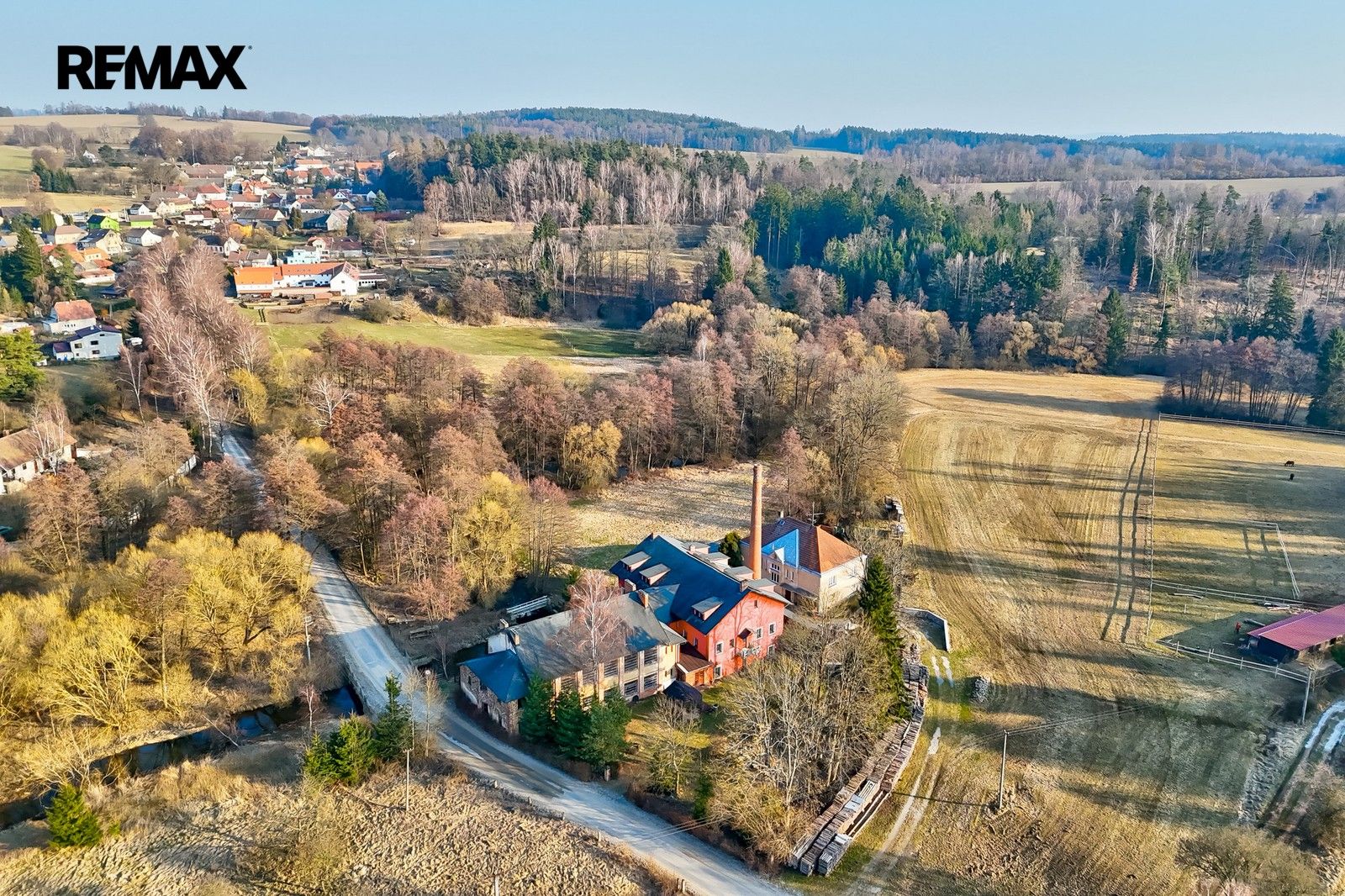 Prodej domu 440 m² - foto 4
