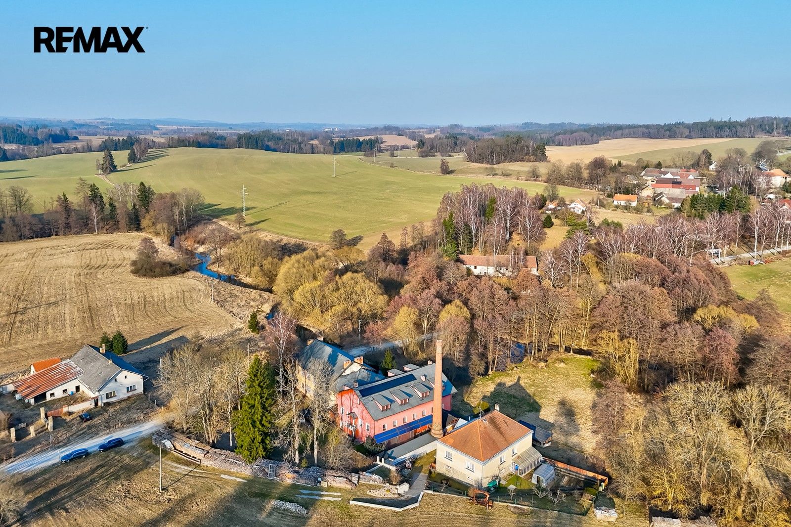 Prodej domu 440 m² - foto 6