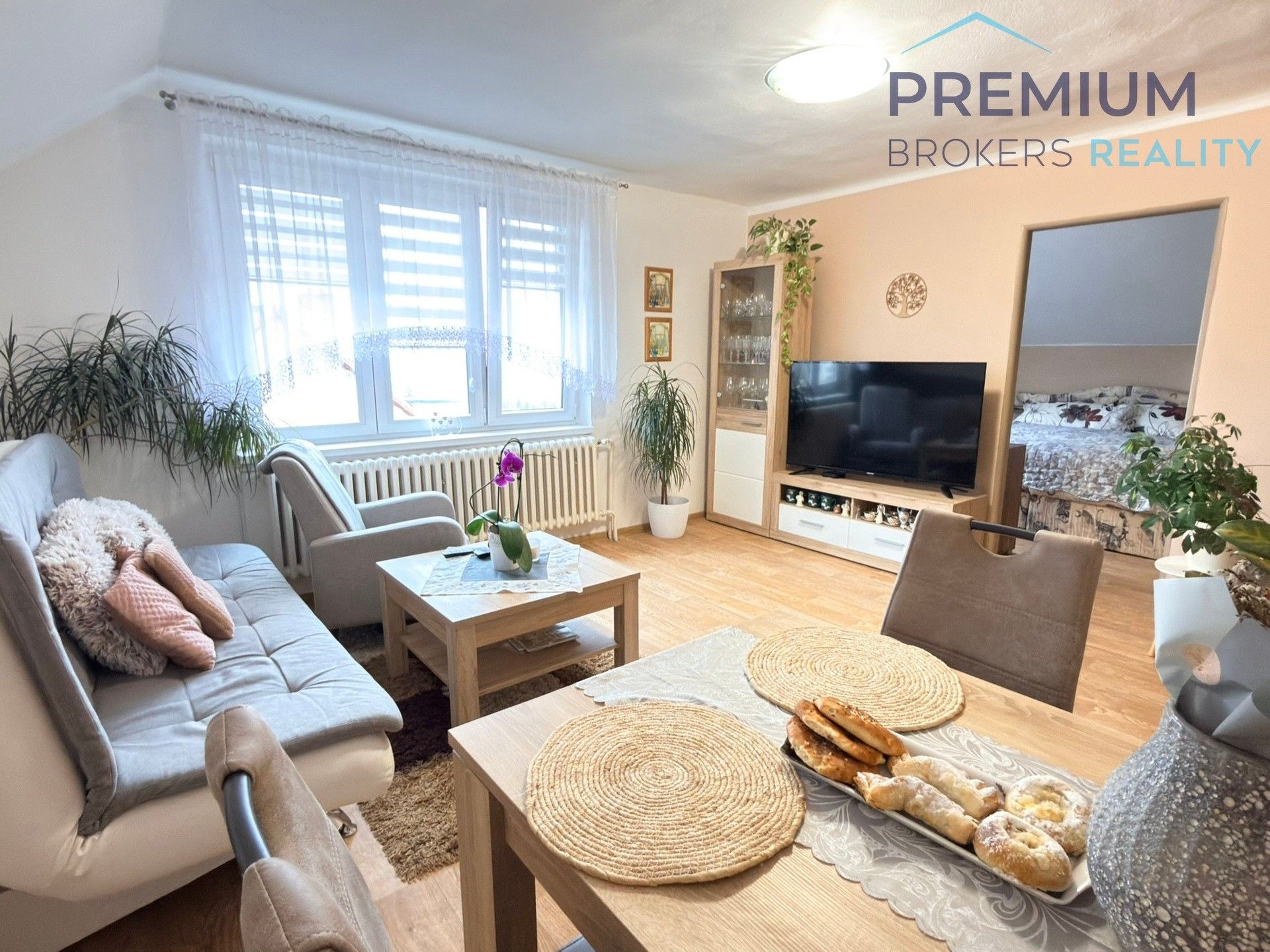 Prodej bytu 3+1 70 m² - foto 3