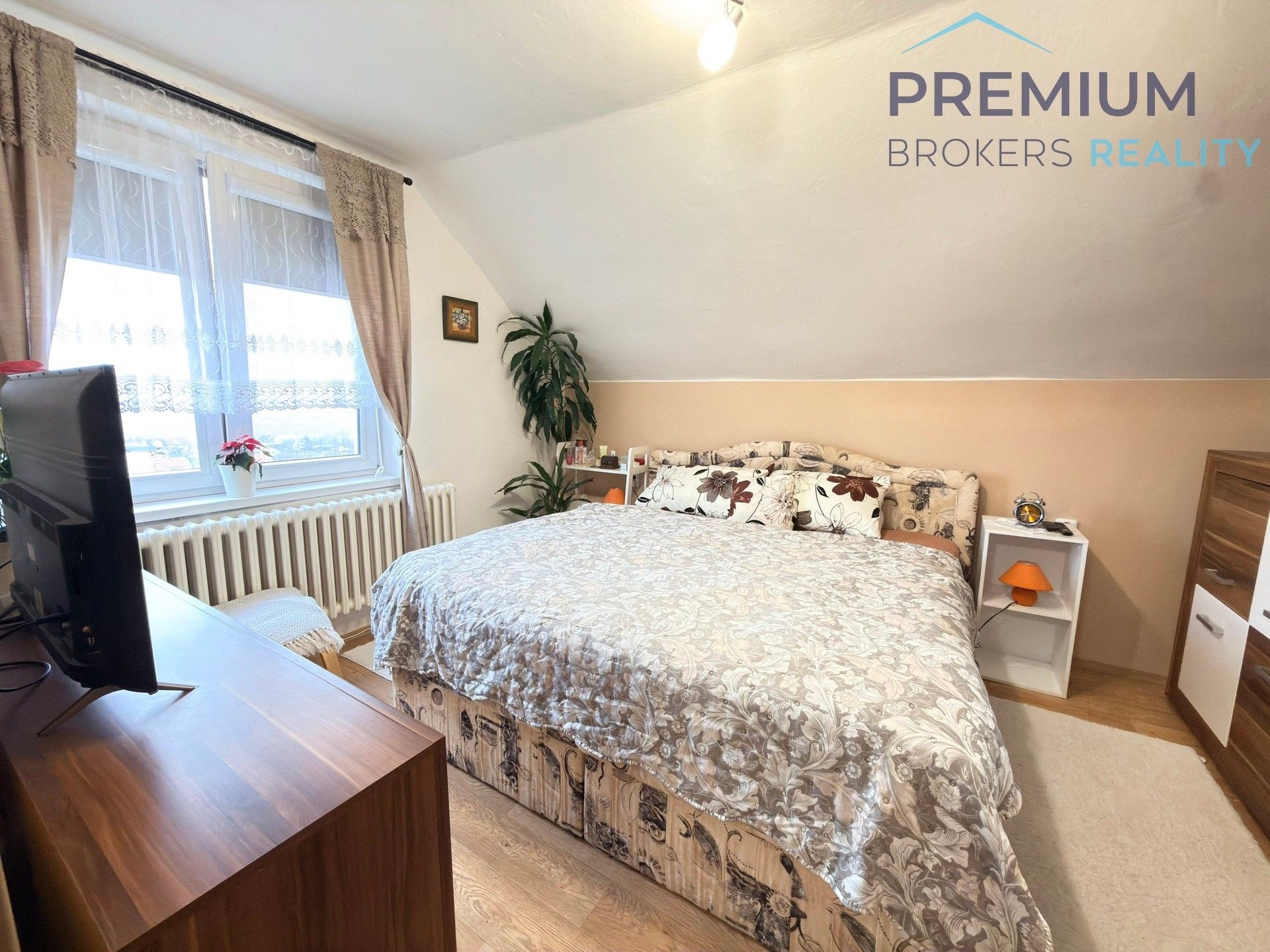 Prodej bytu 3+1 70 m² - foto 4