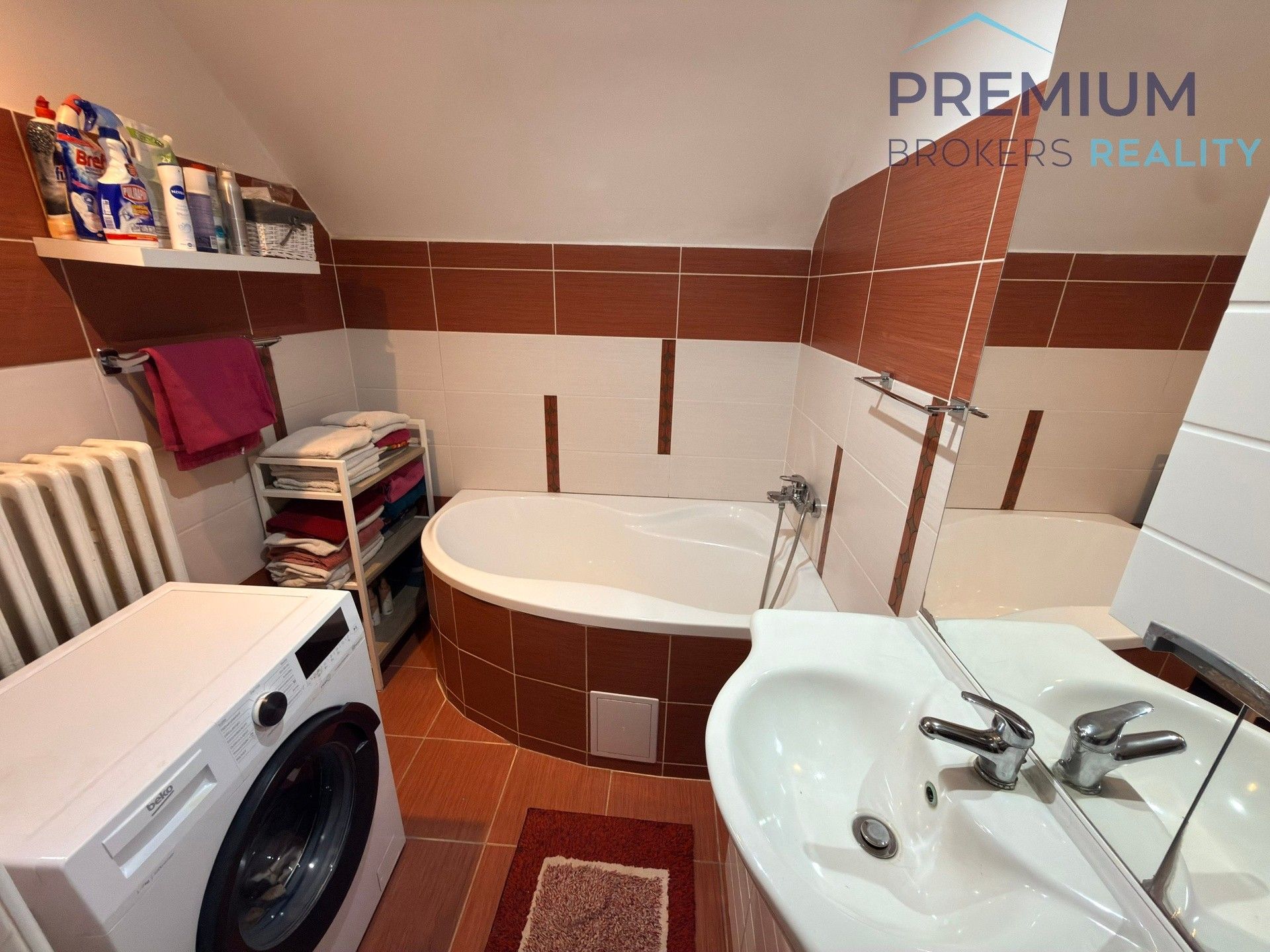 Prodej bytu 3+1 70 m² - foto 10
