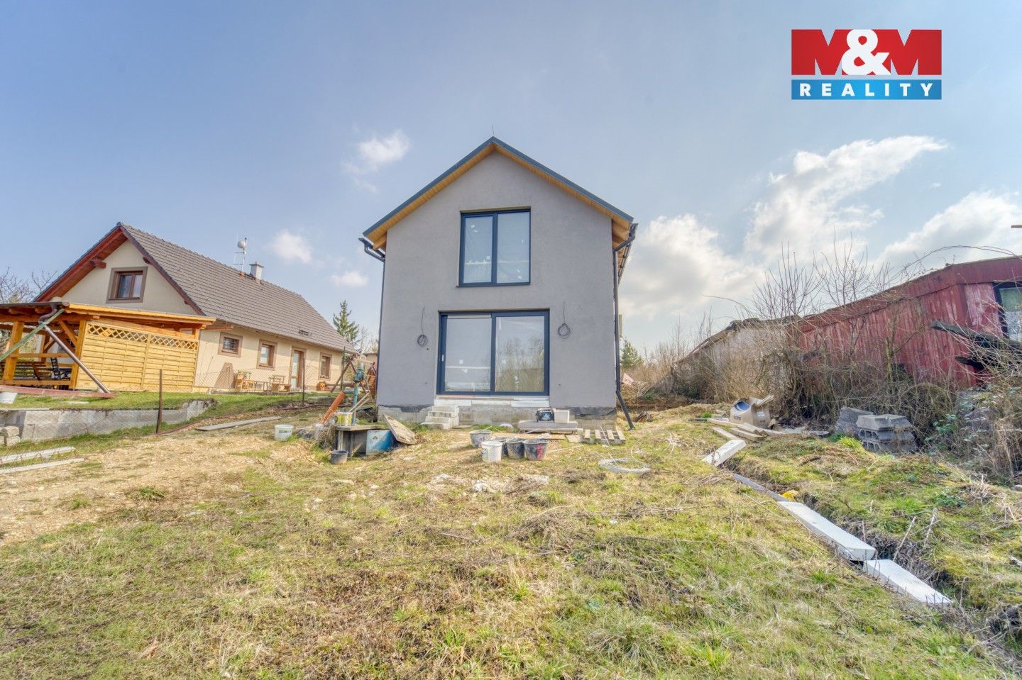 Prodej domu 85 m² - foto 10
