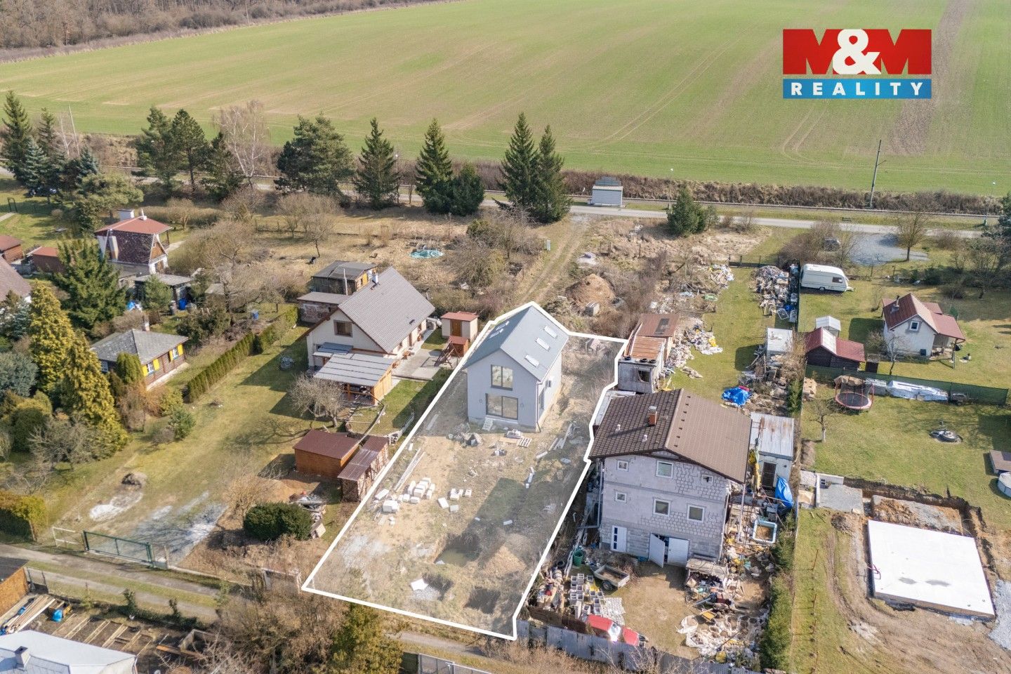 Prodej domu 85 m² - foto 13