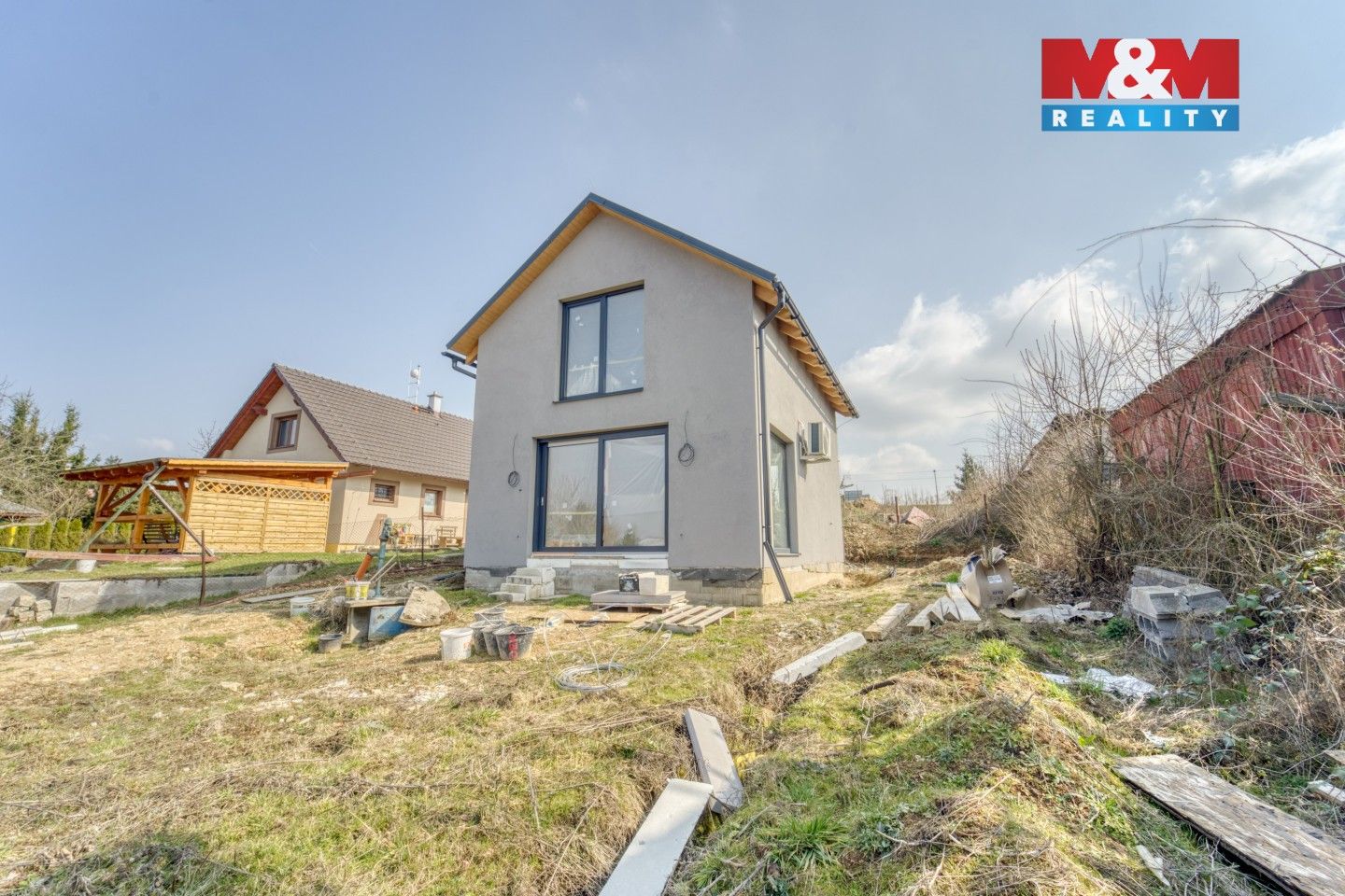 Prodej domu 85 m² - foto 14