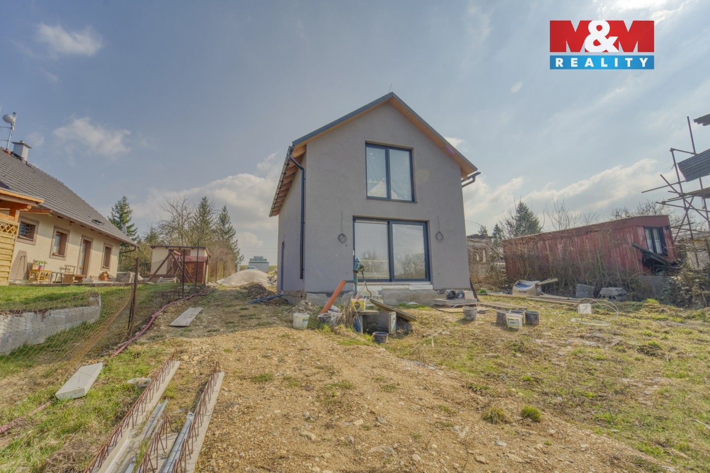 Prodej domu 85 m² - foto 20