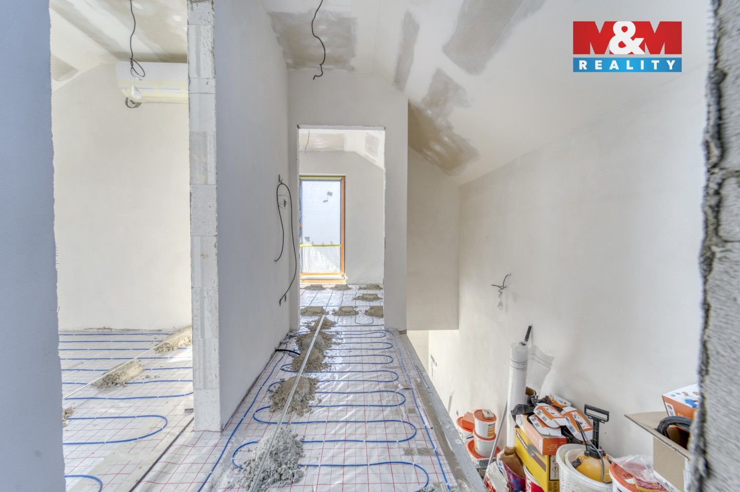 Prodej domu 85 m² - foto 22