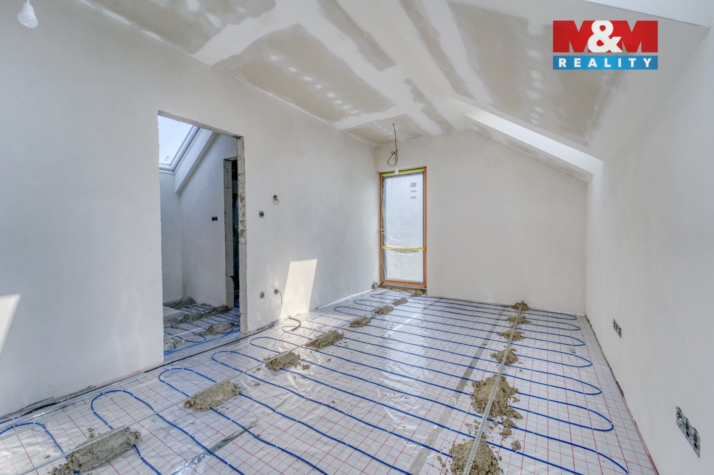 Prodej domu 85 m² - foto 23