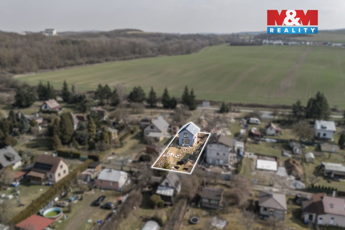 Prodej domu 85 m² - foto 29