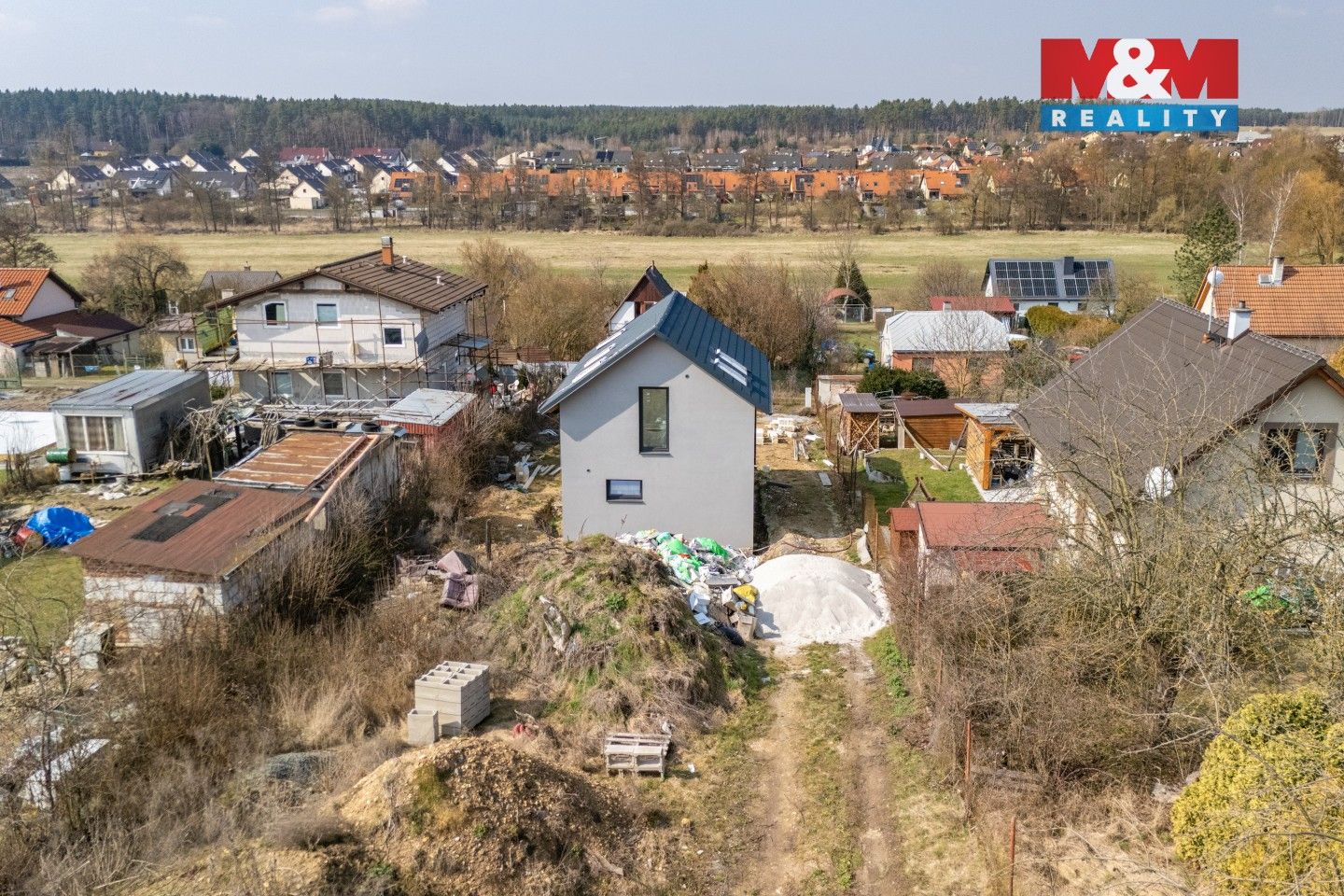 Prodej domu 85 m² - foto 30