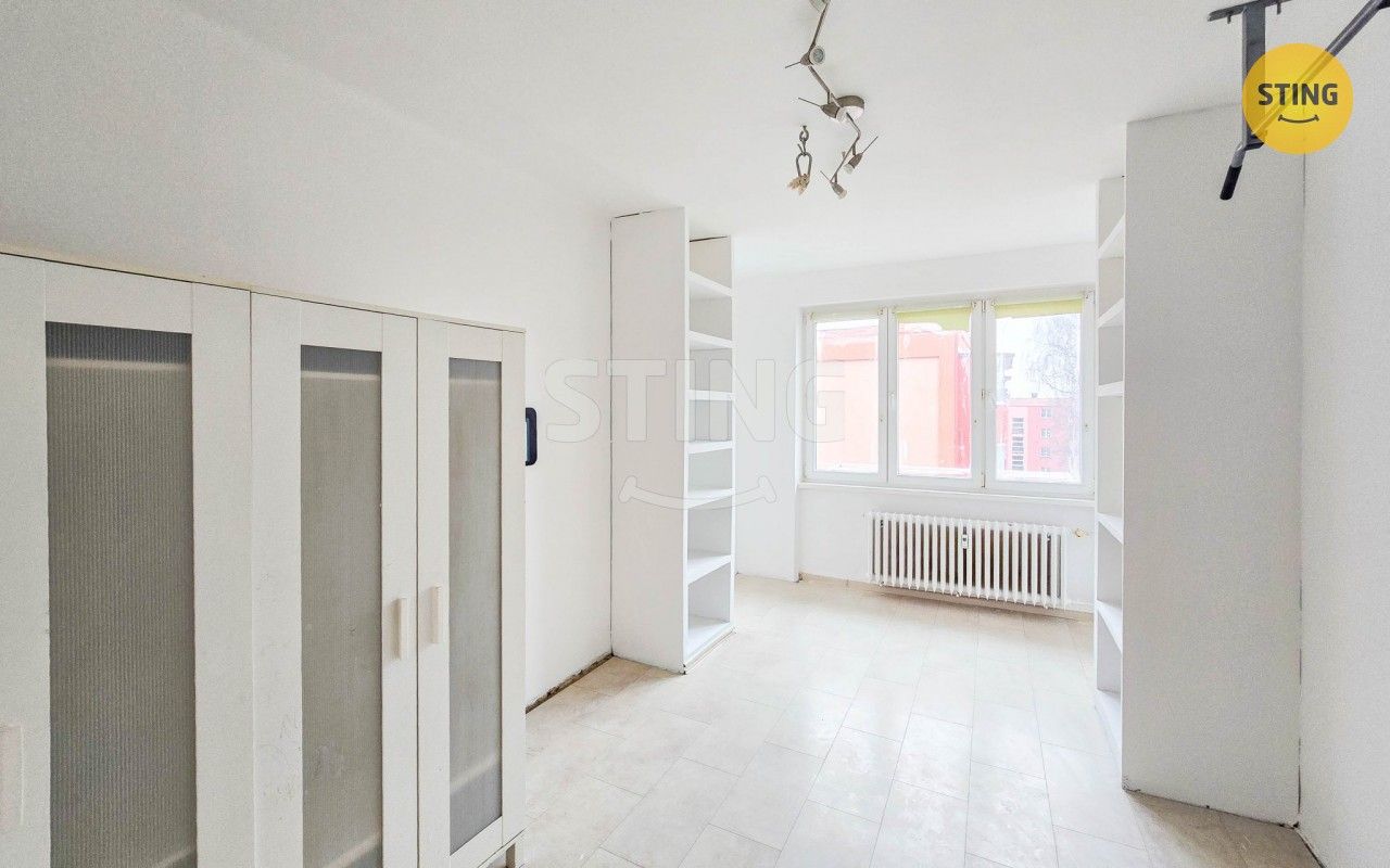 Prodej bytu 3+1 65 m² - foto 4